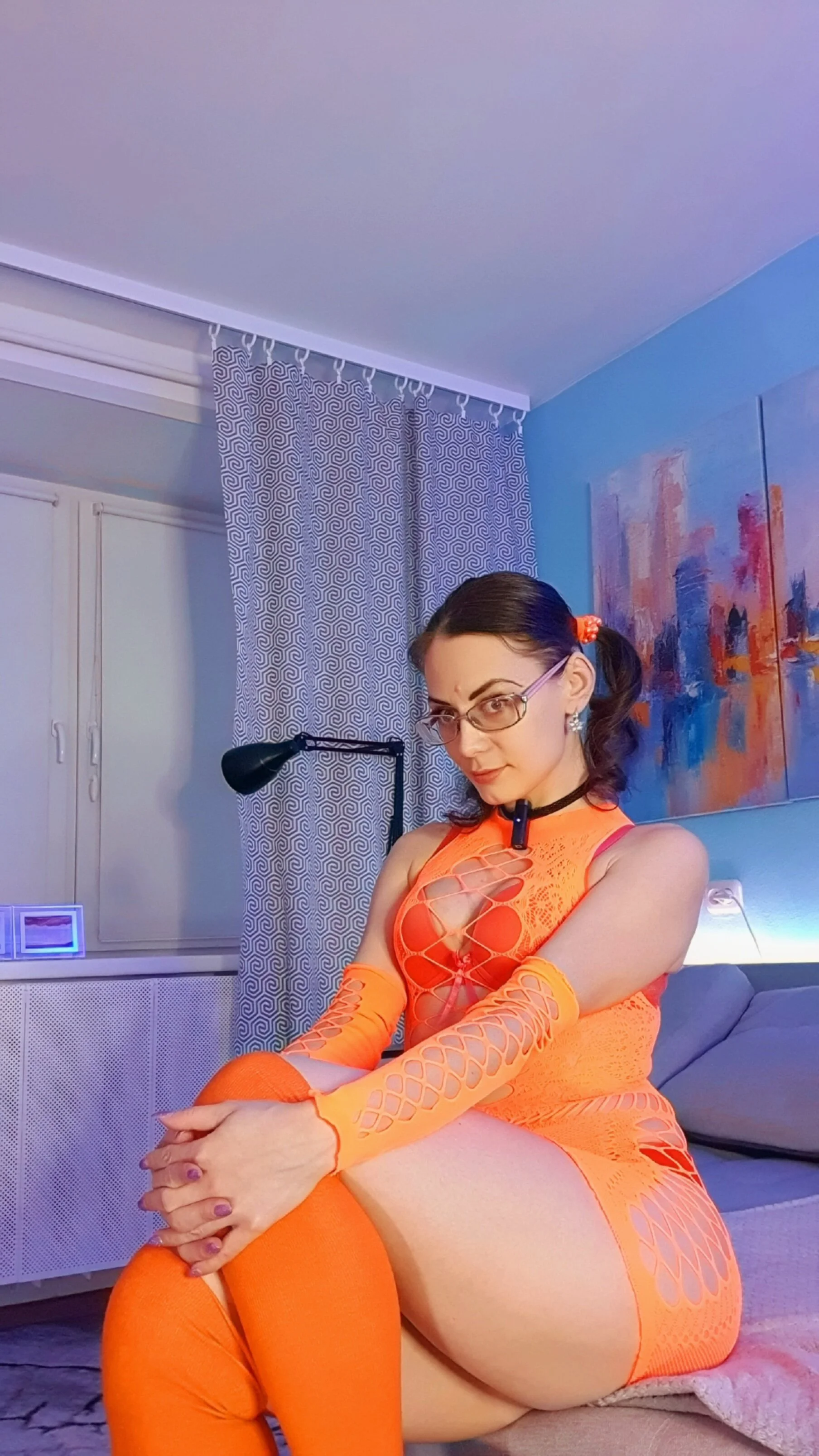 XXX Porn Photo of Nude MilanaPure 50
