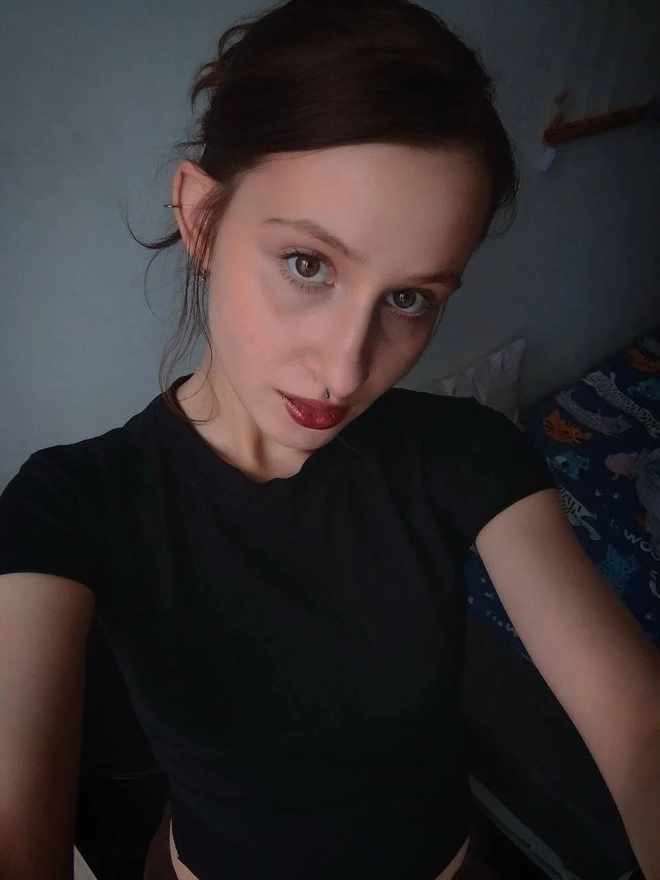 XXX Porn Photo of Nude MamieHeidebrecht 4