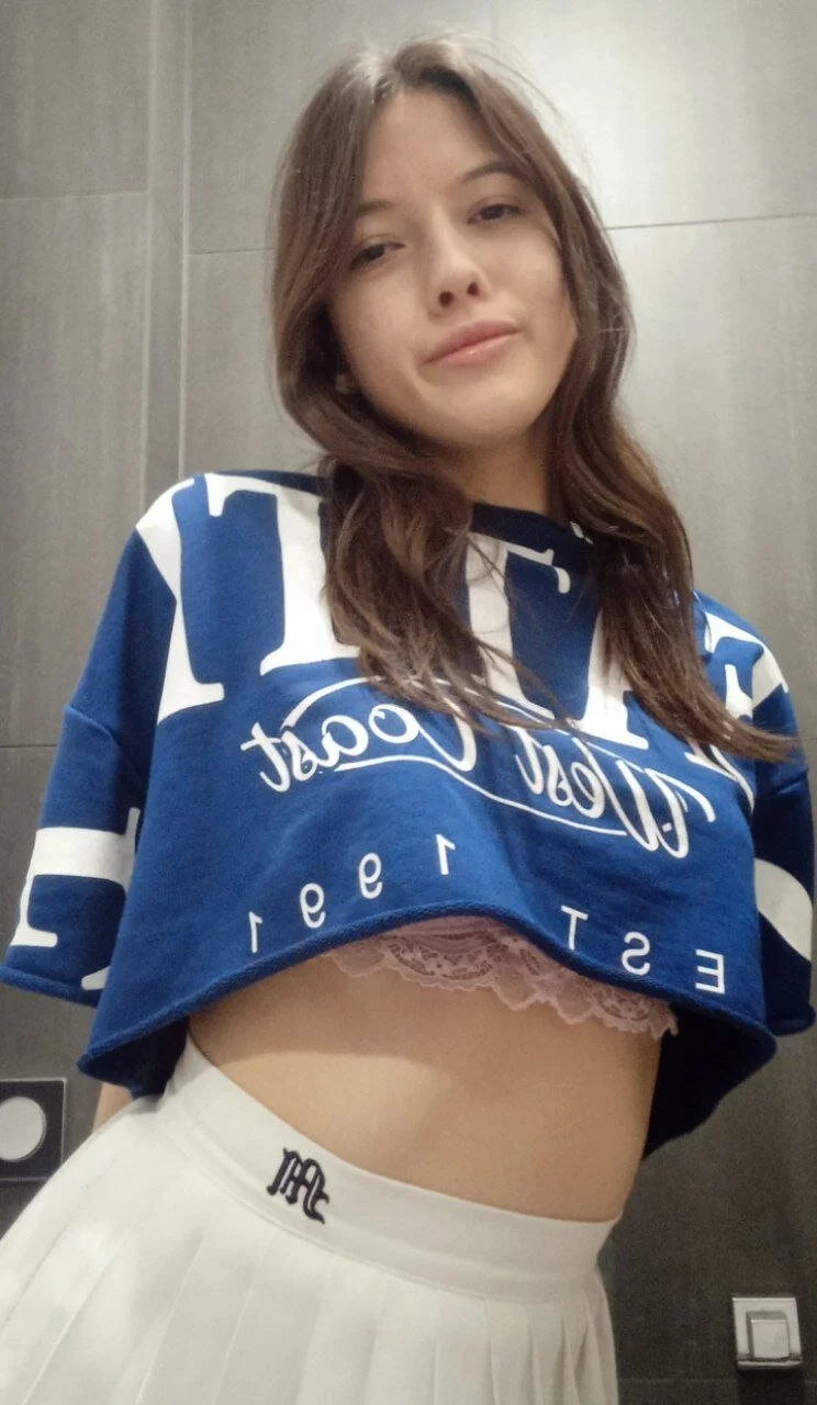 XXX Porn Photo of Nude JulissaSham 12