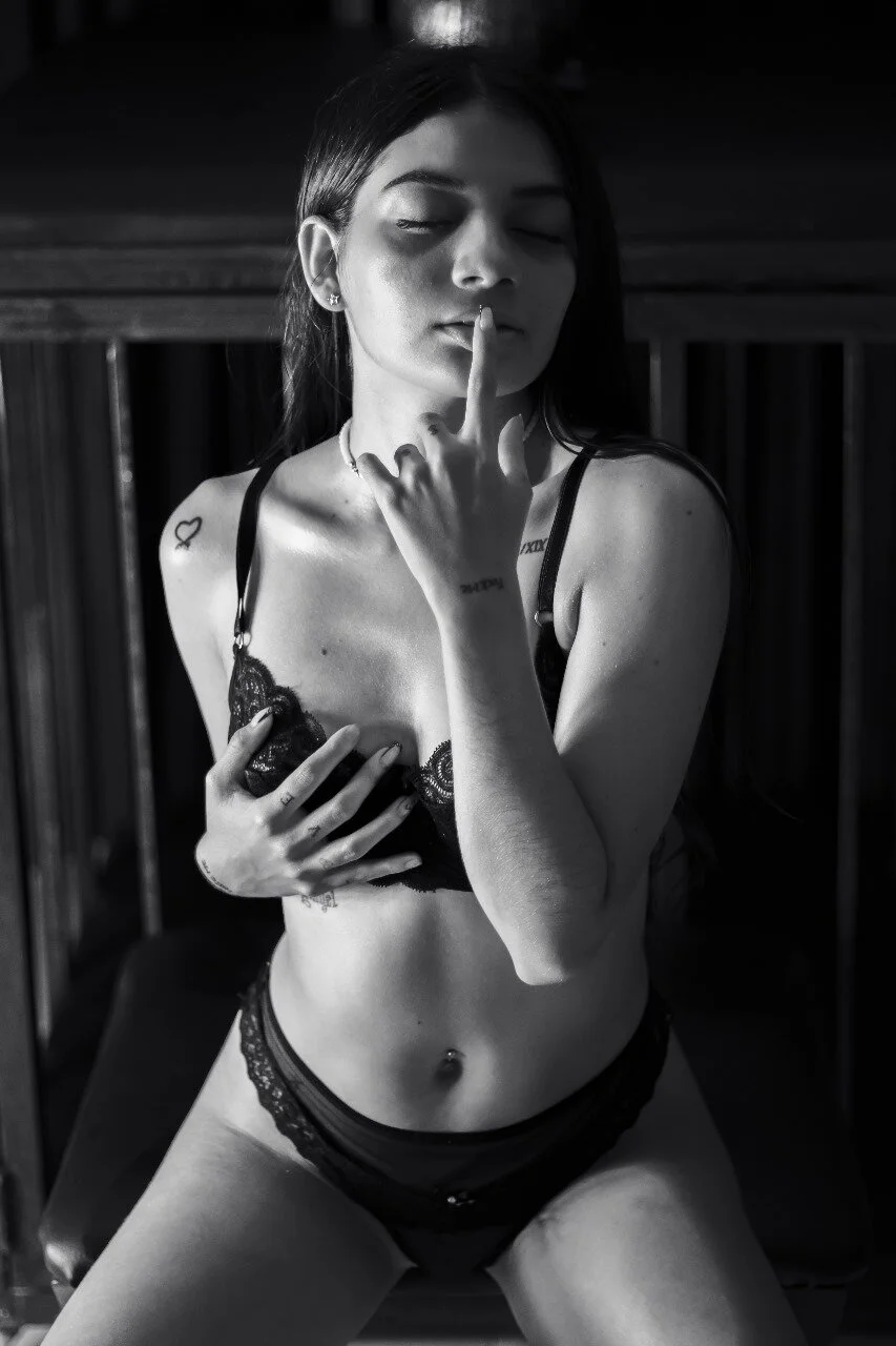 XXX Porn Photo of Nude KittyKlum 22