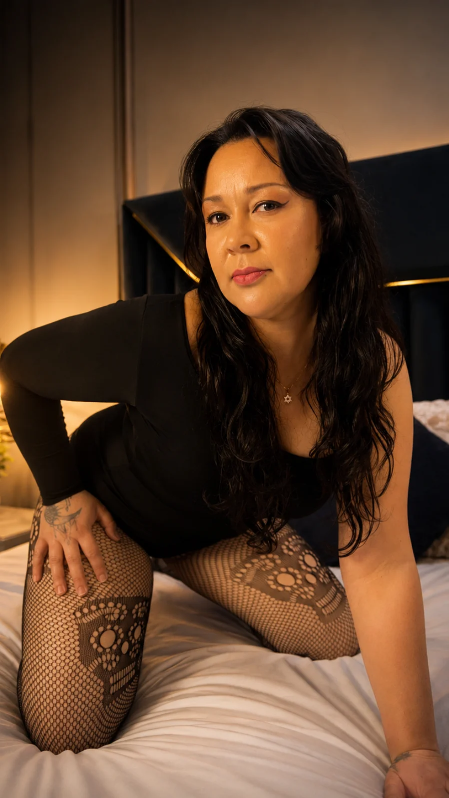 XXX Porn Photo of Nude MiiaVelvet_ 1