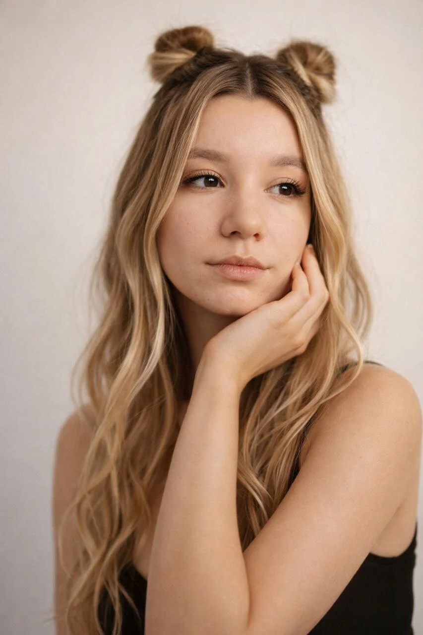 XXX Porn Photo of Nude BrynnHolverson 69