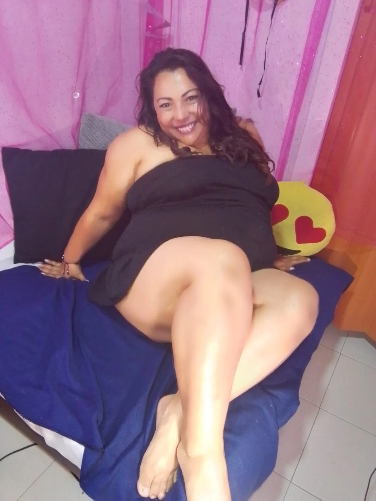 XXX Porn Photo of Nude dihayara 3