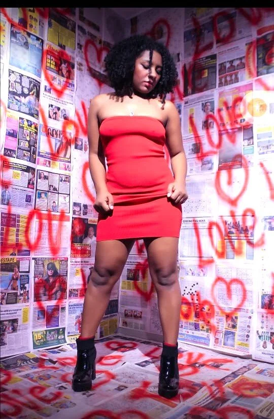 XXX Porn Photo of Nude Val_naughty 3
