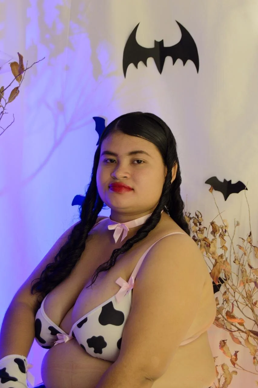 XXX Porn Photo of Nude Madison_Copers 54