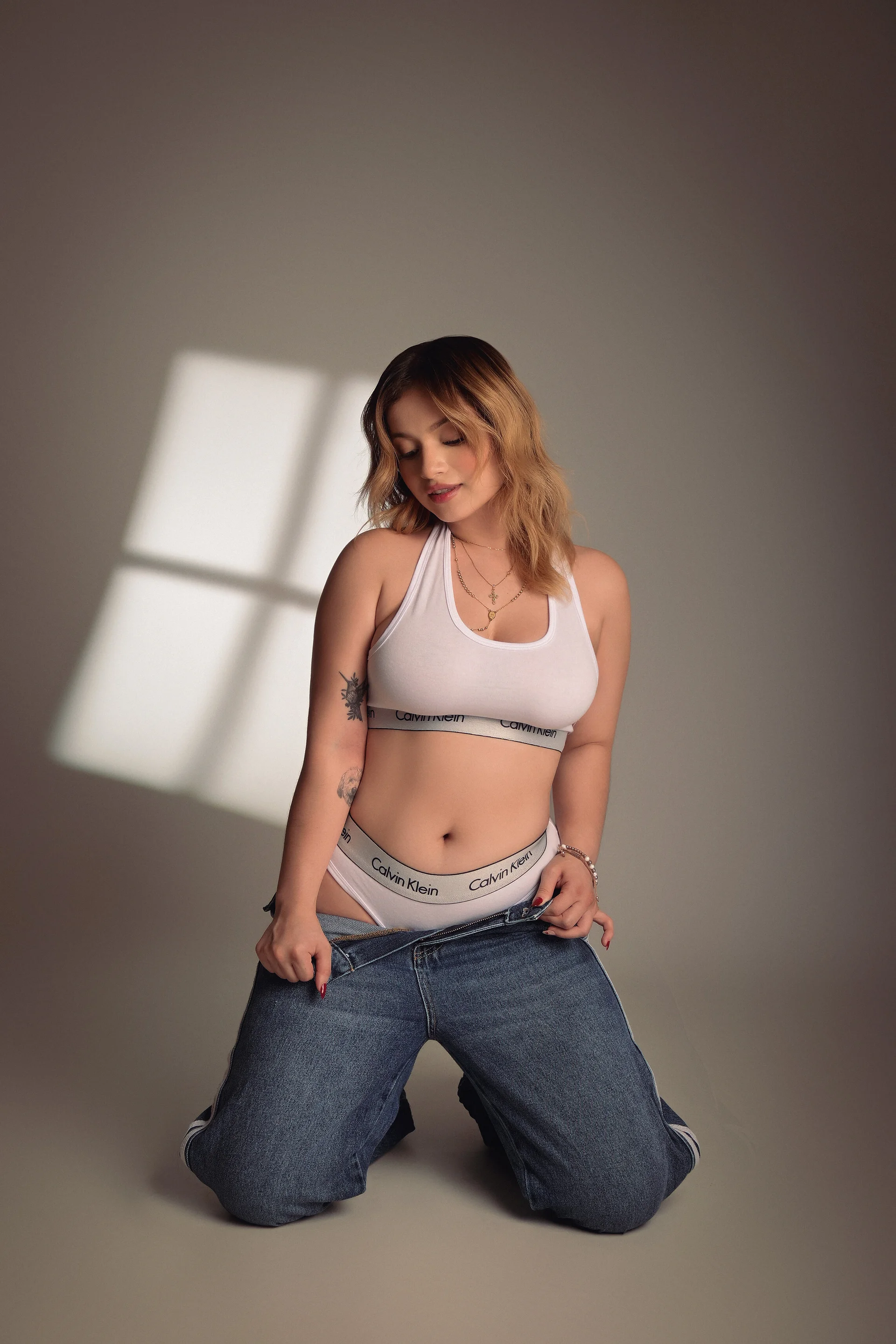 XXX Porn Photo of Nude ibella7 1
