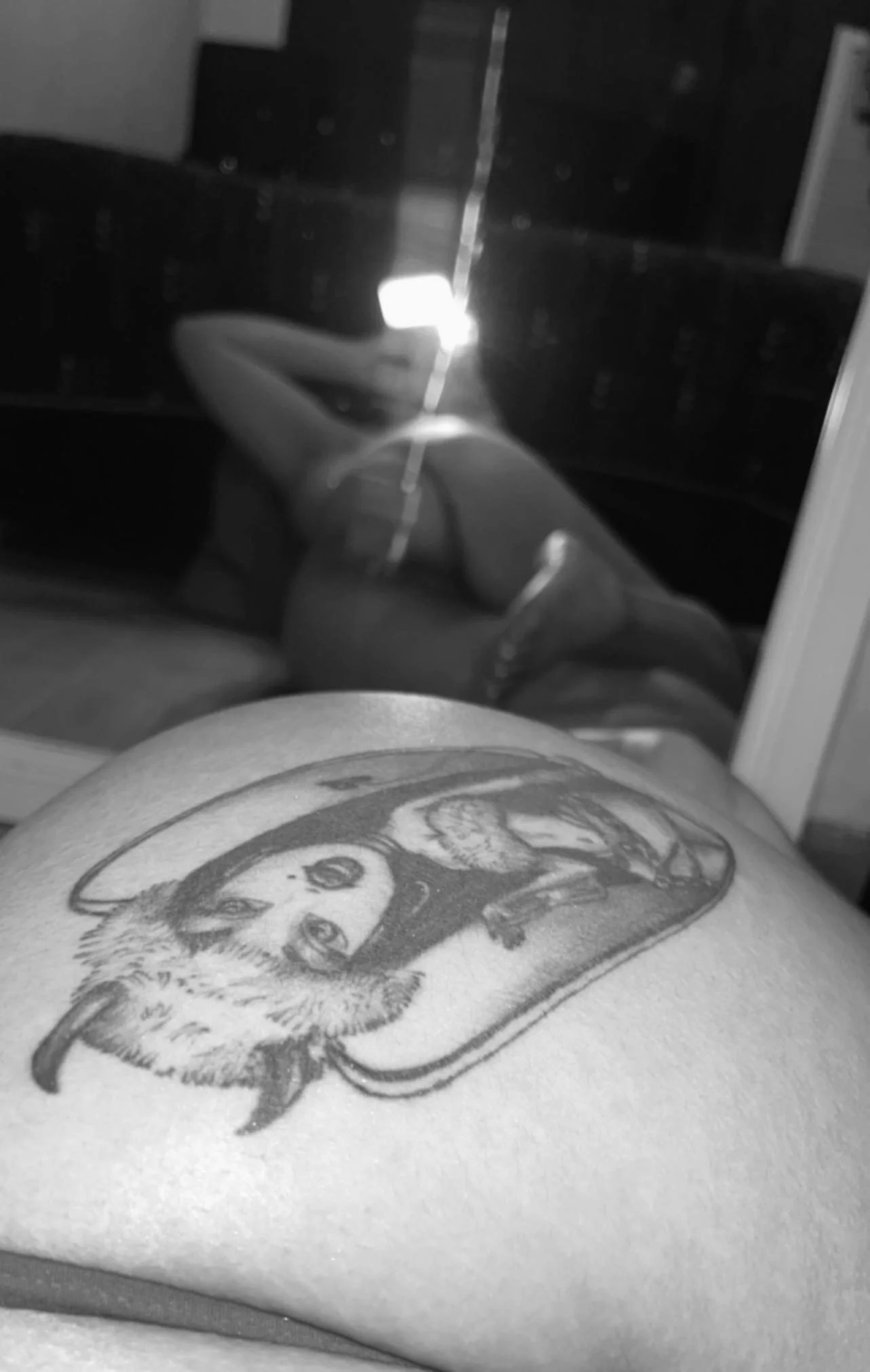 XXX Porn Photo of Nude Ni_collee 3