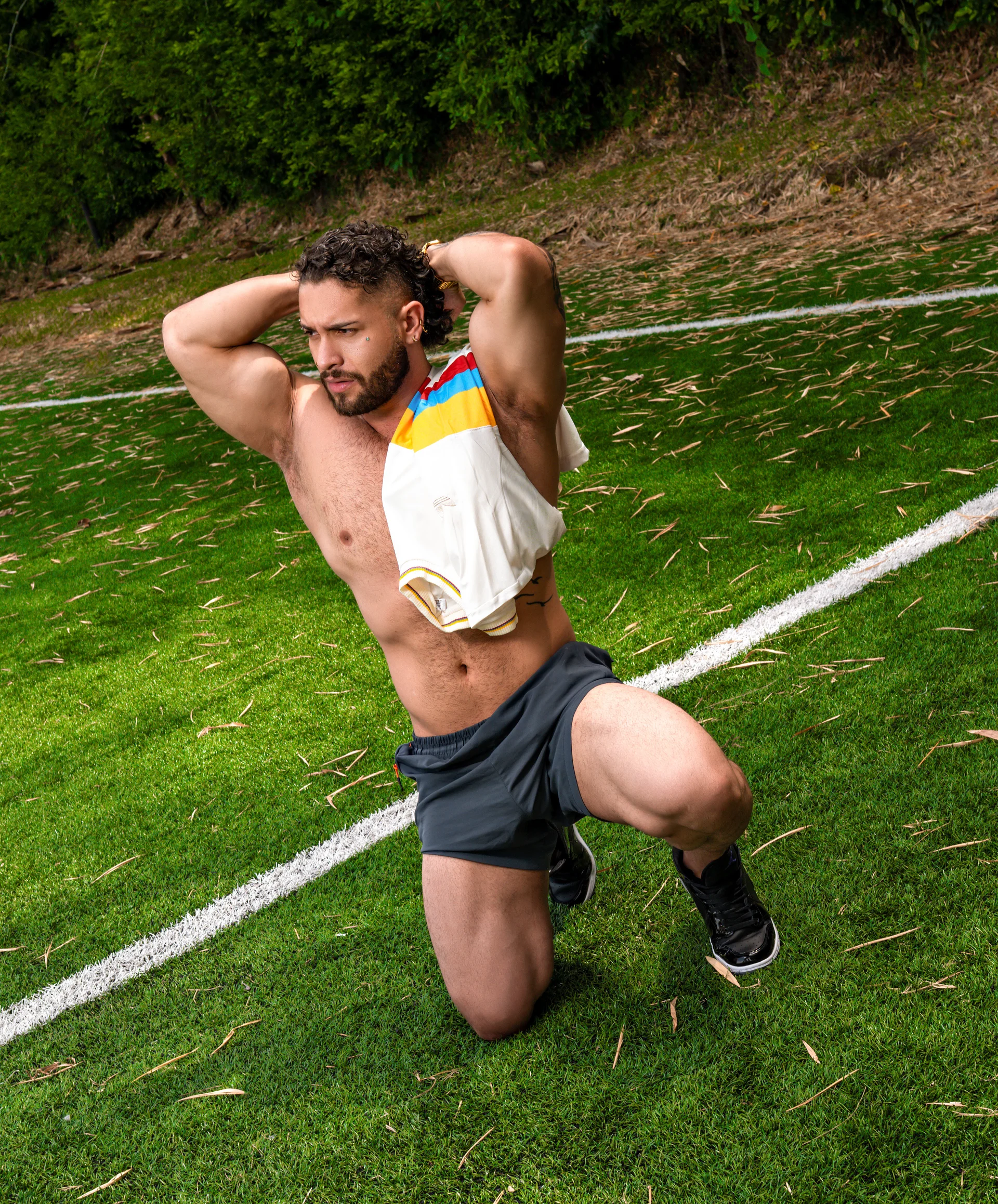 XXX Porn Photo of Nude massimofiore_ 70