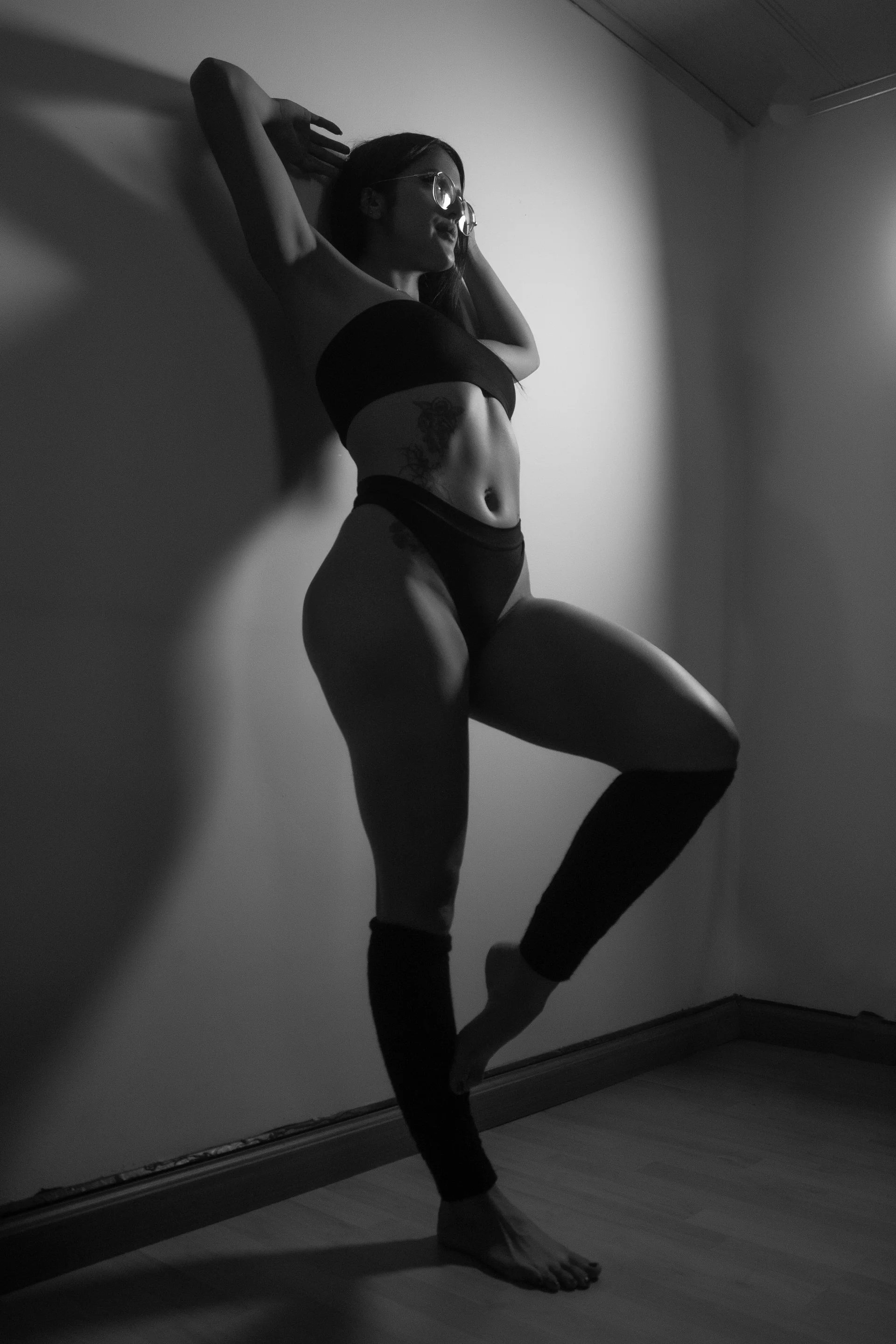 XXX Porn Photo of Nude Princess_Violett 9