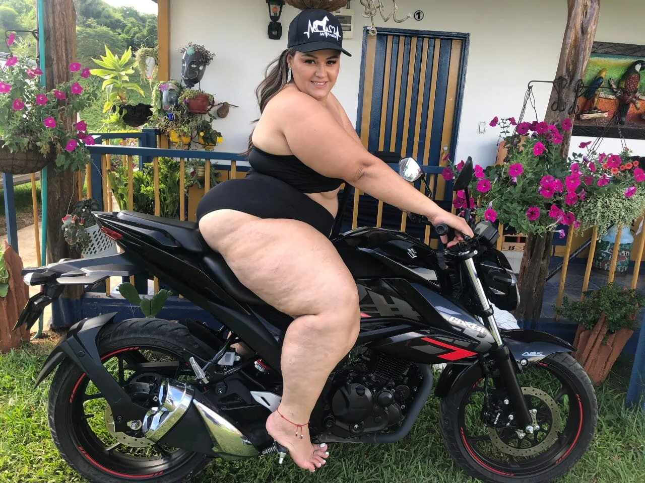 XXX Porn Photo of Nude katte_landerr 20