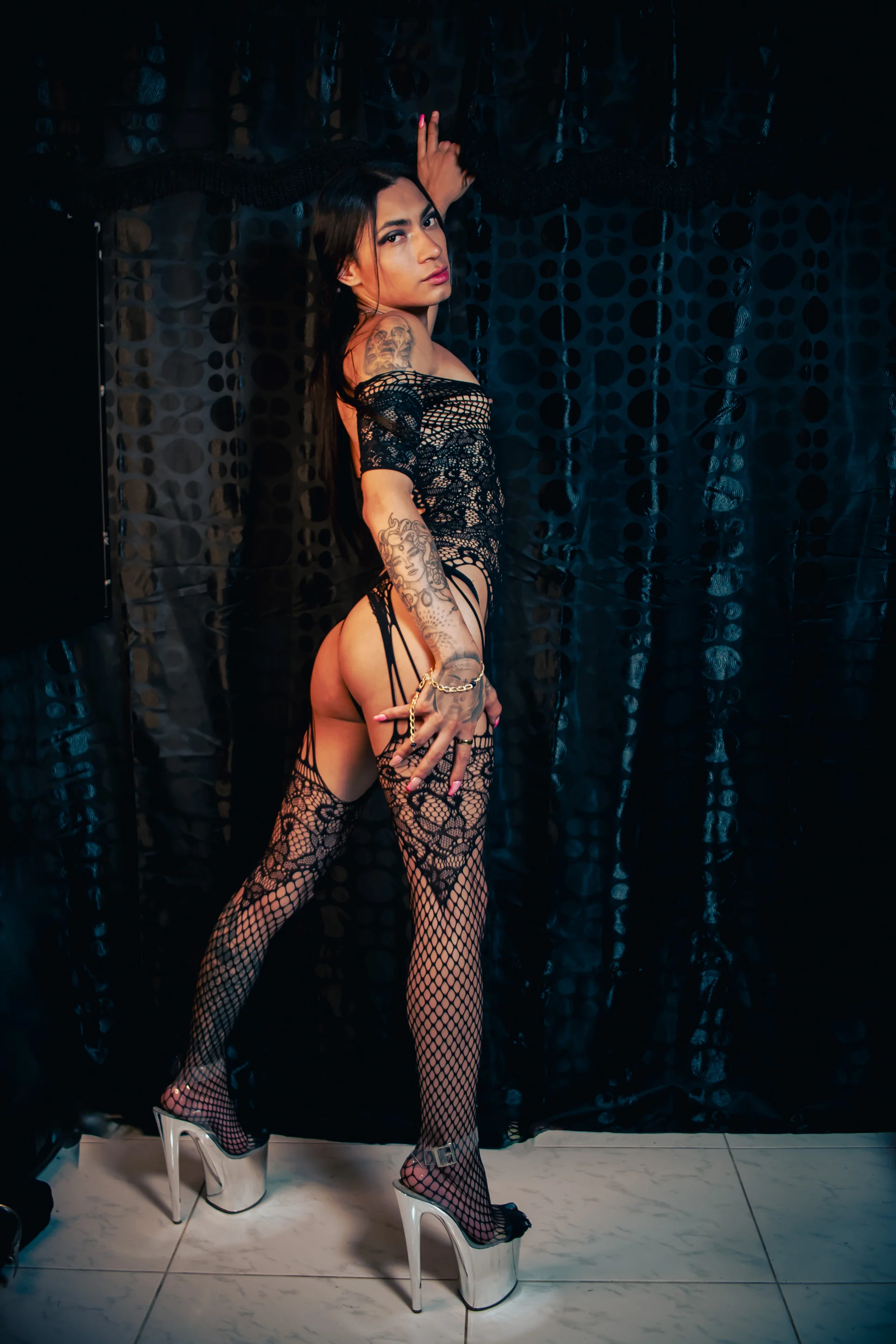 XXX Porn Photo of Nude Ale_250900 14