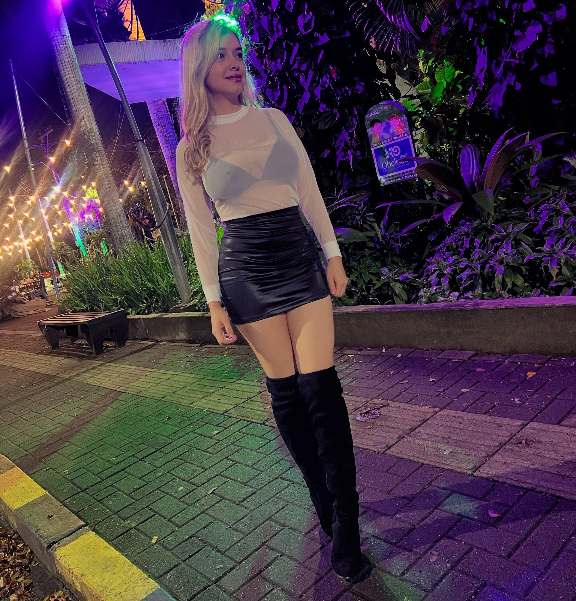 XXX Porn Photo of Nude carolina__star 3