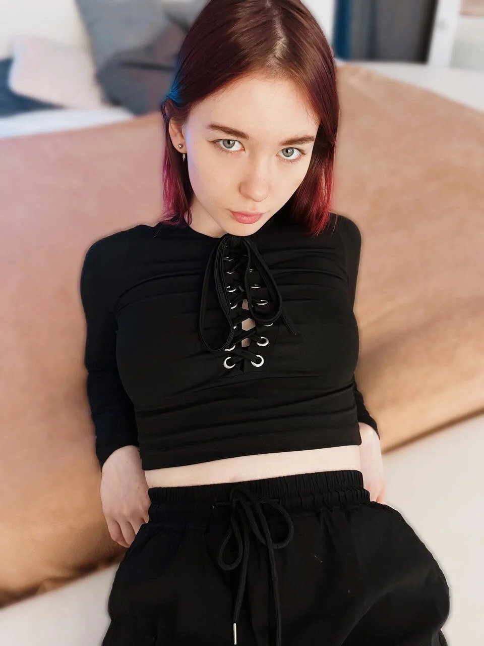 XXX Porn Photo of Nude Kiara_Age 8
