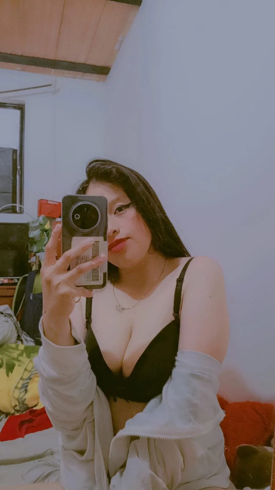 XXX Porn Photo of Nude Camila_Prinx 5