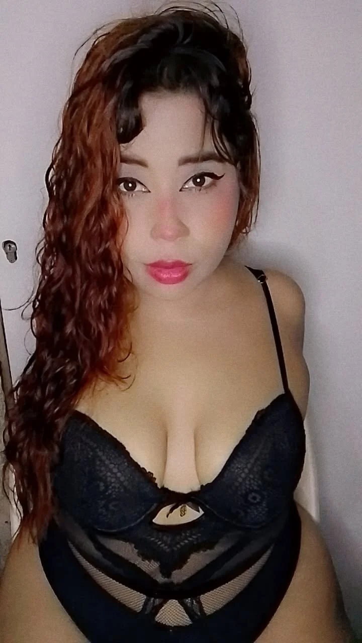 XXX Porn Photo of Nude babykarollll 11