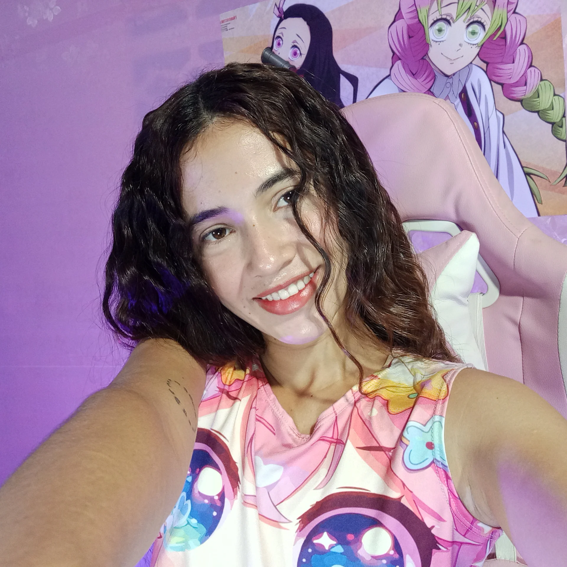 XXX Porn Photo of Nude -Nicol 65