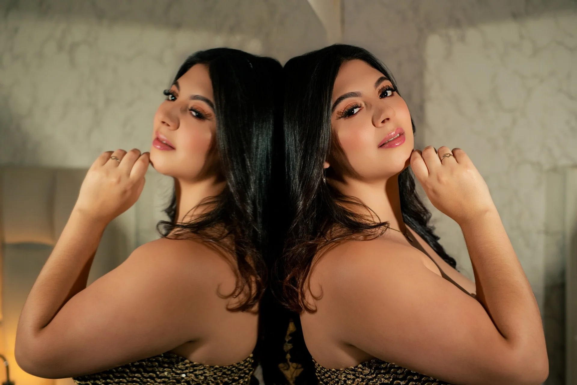 XXX Porn Photo of Nude MiiaGreys 51