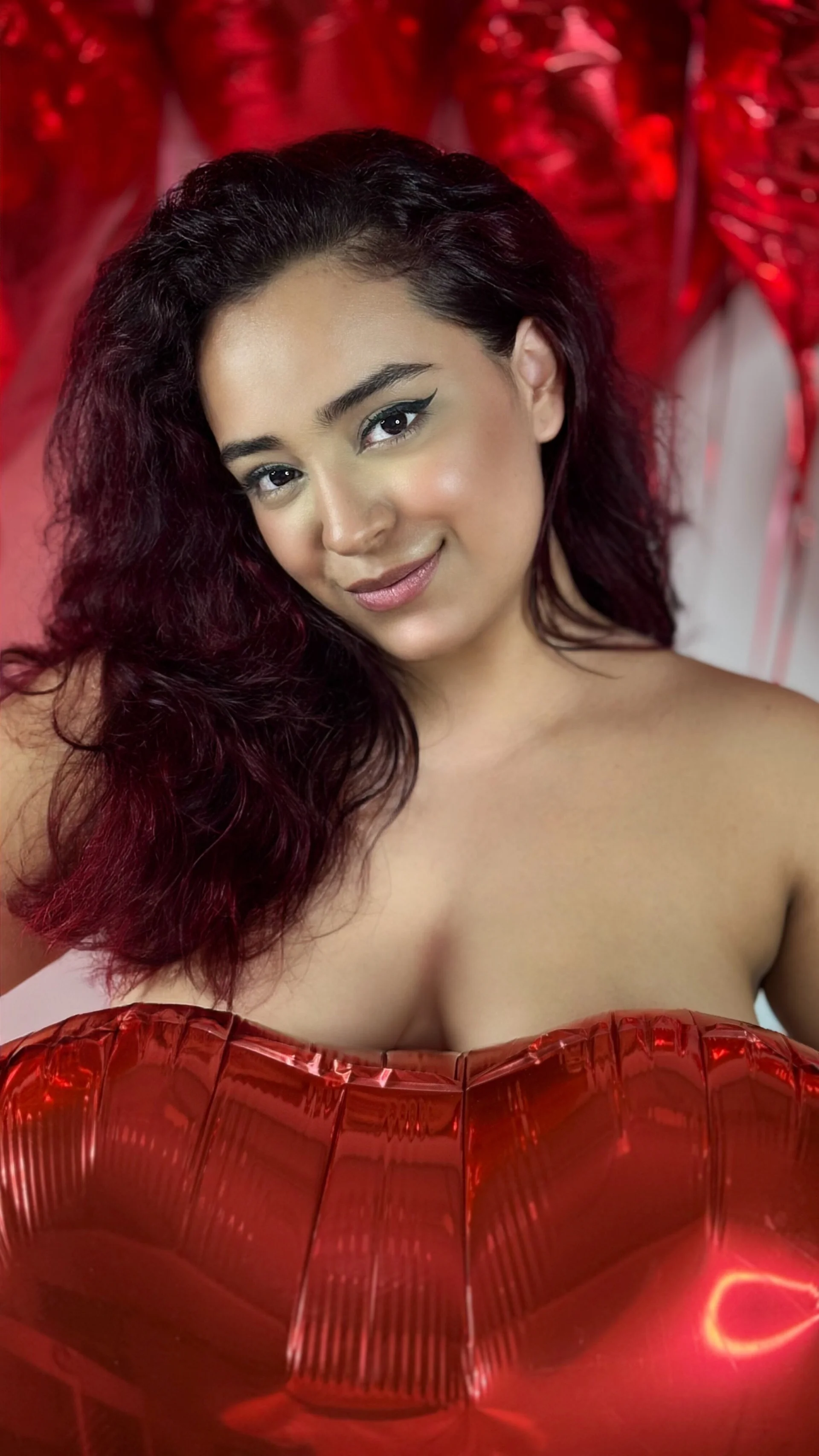 XXX Porn Photo of Nude NaughtyNinnaXXX 34
