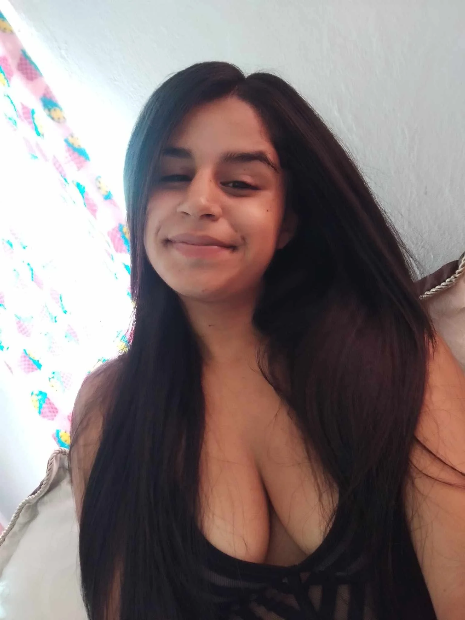 XXX Porn Photo of Nude MeliSweet 15