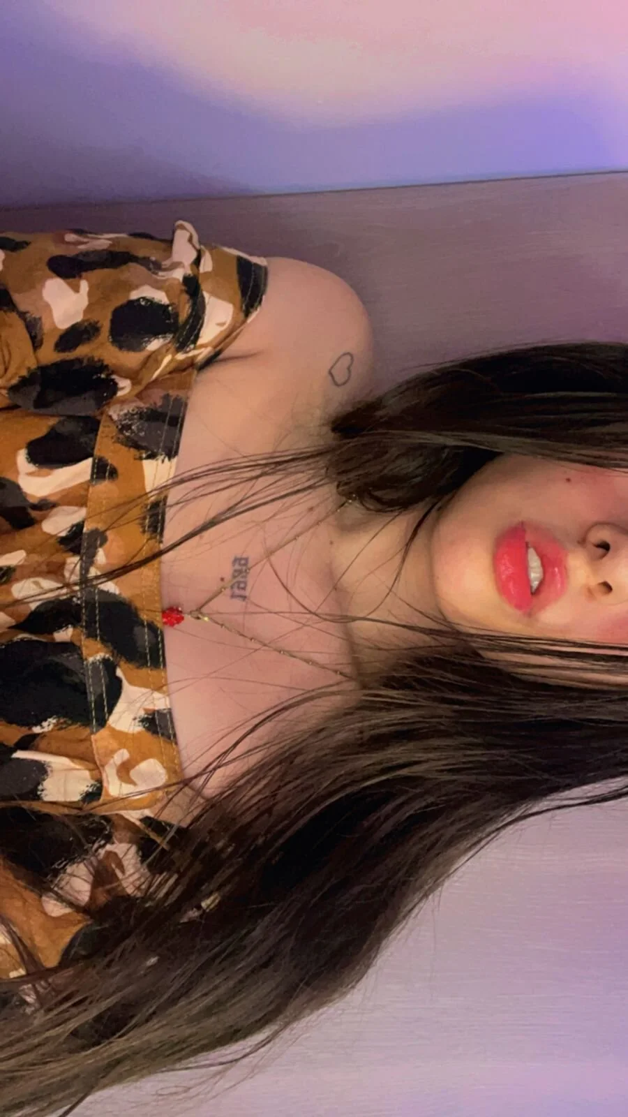 XXX Porn Photo of Nude Kitty_Rose_CS 31