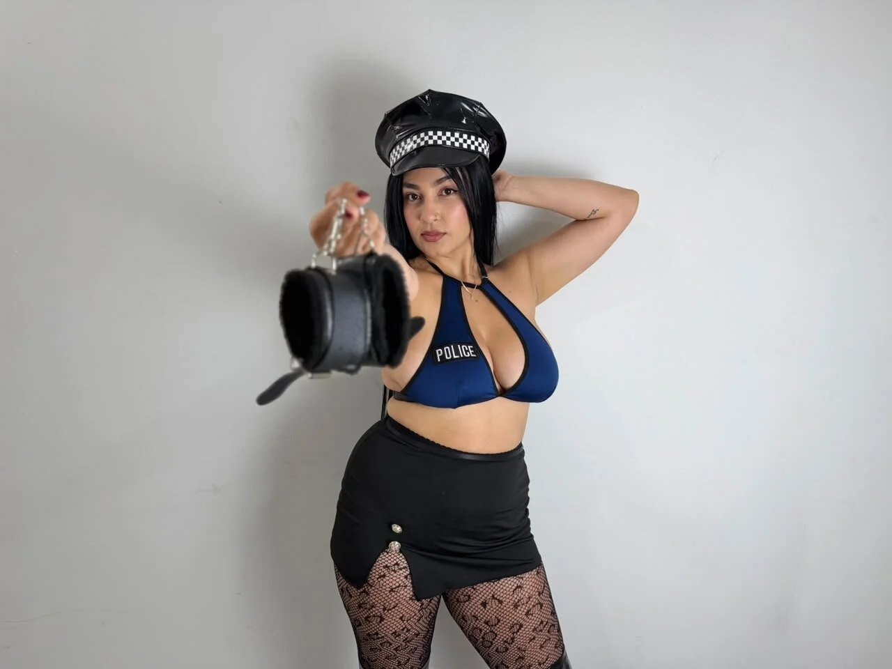 XXX Porn Photo of Nude Scarlet_Reyes 41