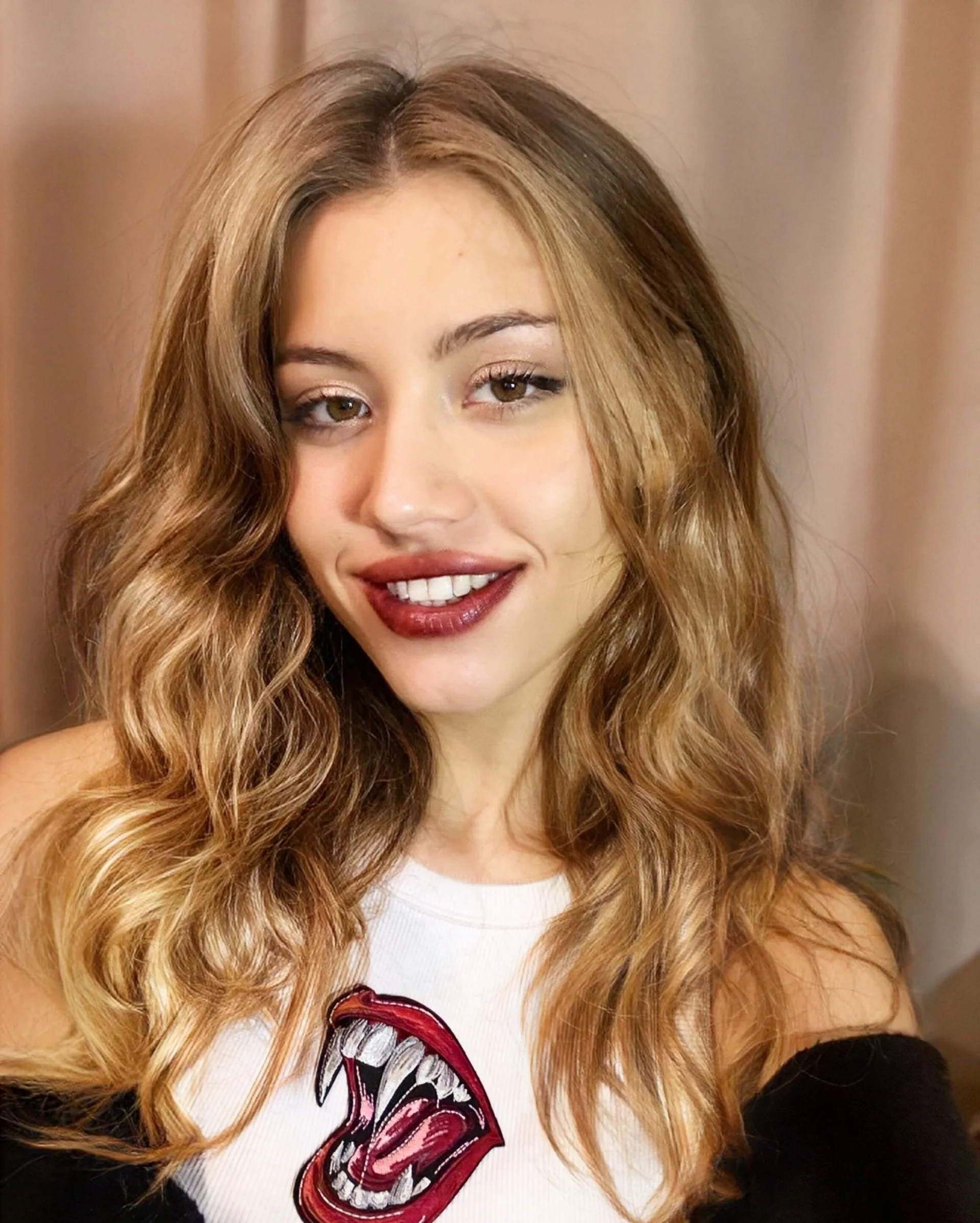 XXX Porn Photo of Nude suchkacute 5