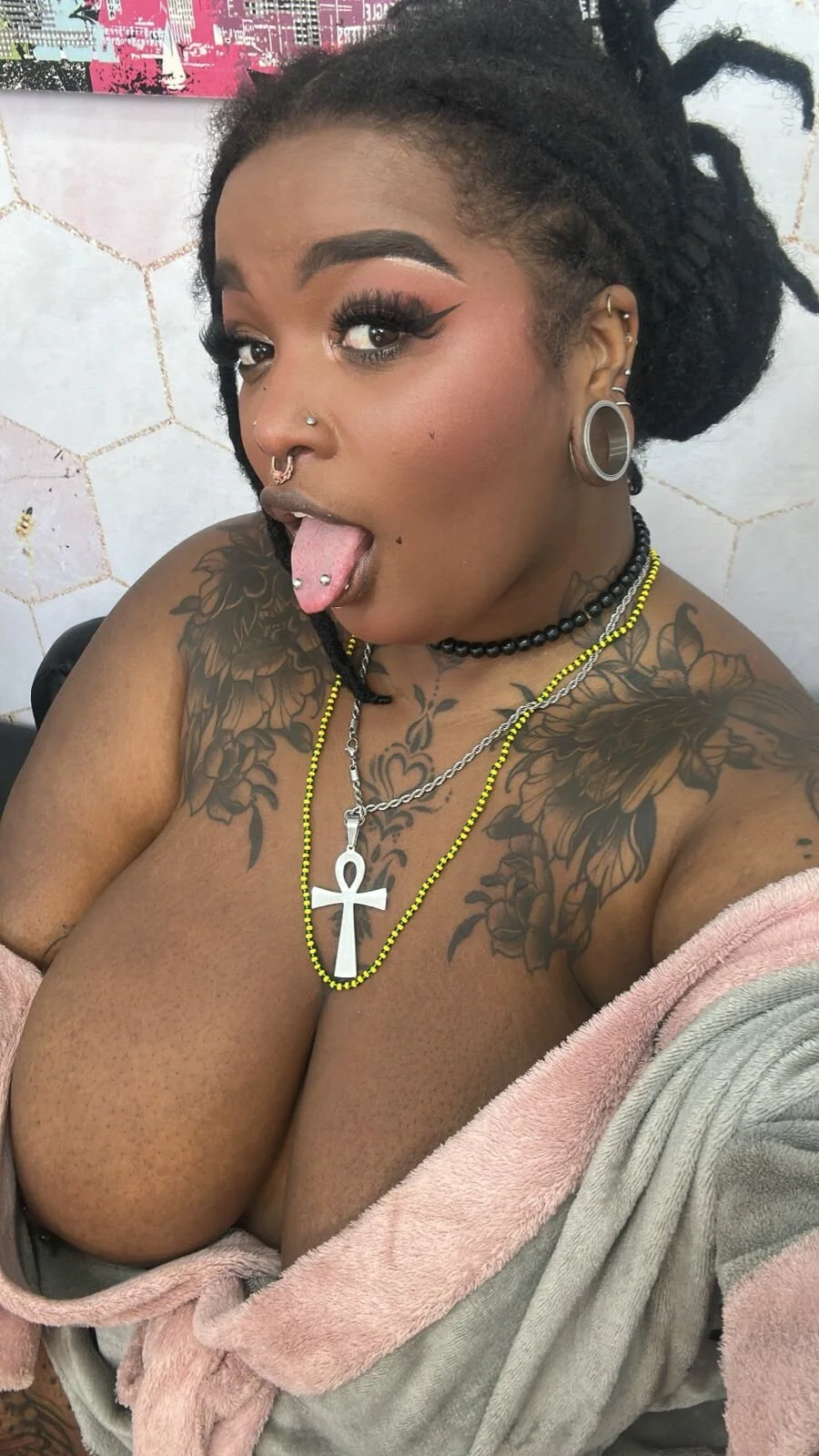 XXX Porn Photo of Nude Anaa_Fuentess 64