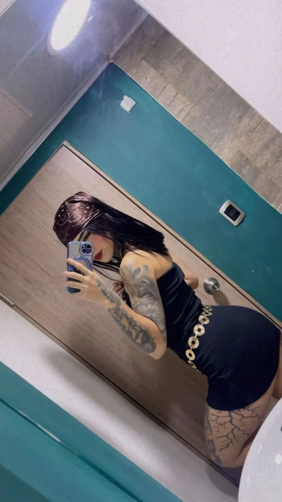 XXX Porn Photo of Nude Reivel_bdsm_ 4