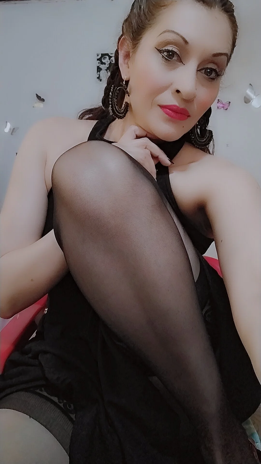 XXX Porn Photo of Nude cherrybomb_44 24