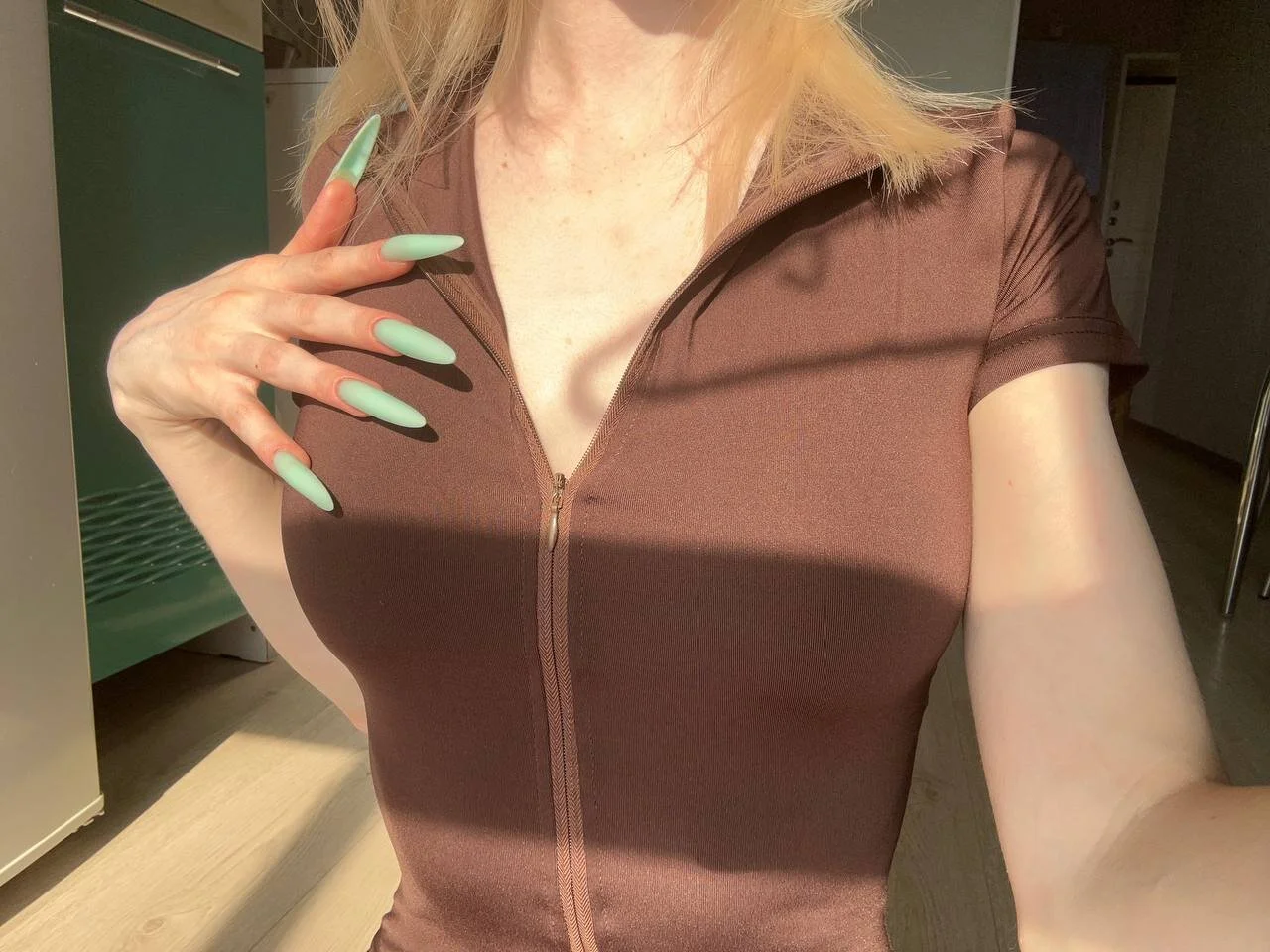 XXX Porn Photo of Nude Pancake_Reciper 30