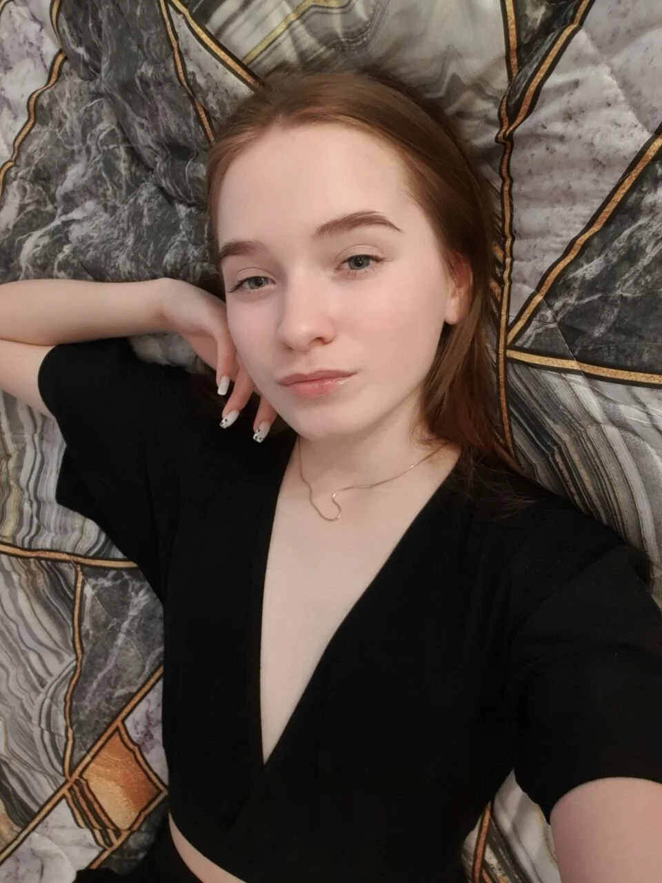 XXX Porn Photo of Nude LittleCutieSandy 5