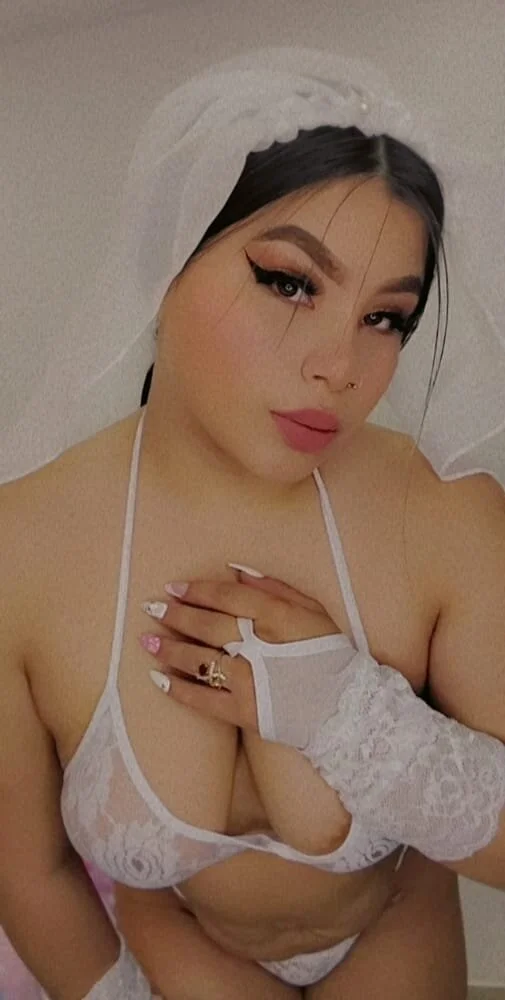 XXX Porn Photo of Nude SophieRossi 1