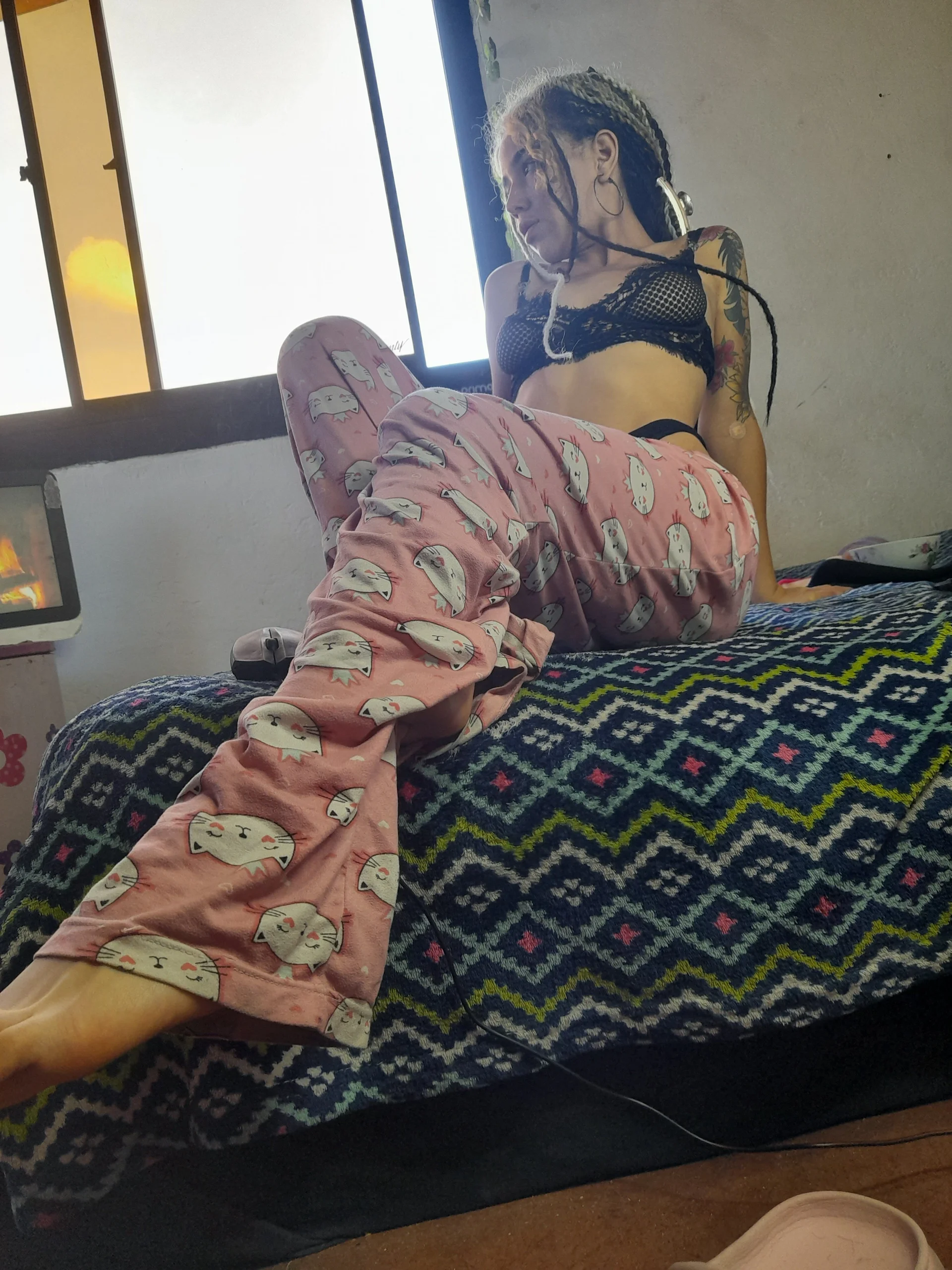 XXX Porn Photo of Nude 420mussa 7