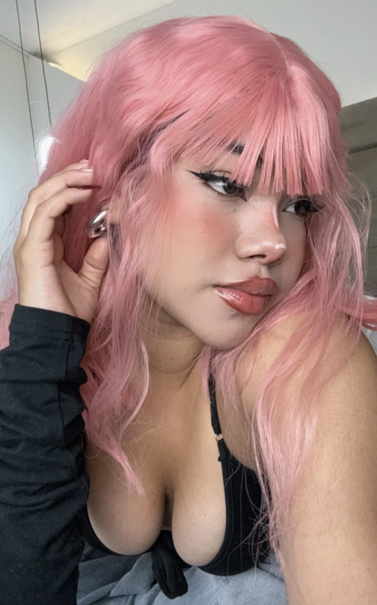 XXX Porn Photo of Nude Kykydoll 3