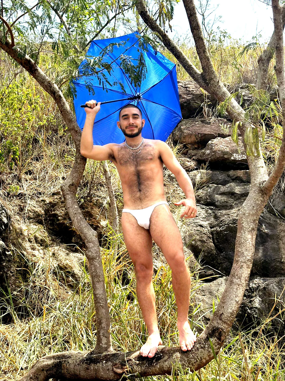 XXX Porn Photo of Nude JuanDiegoKing 21