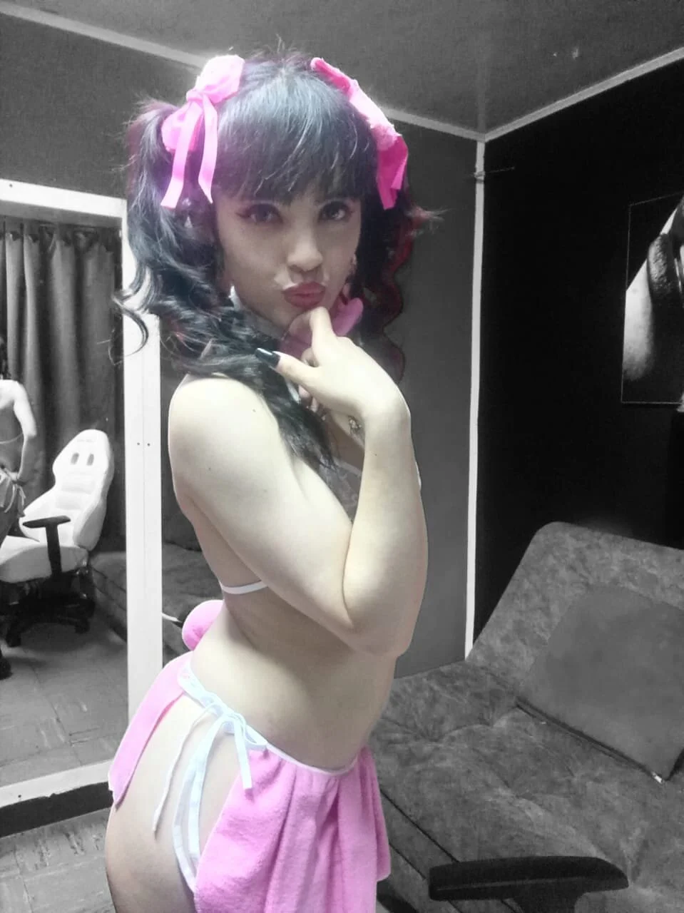 XXX Porn Photo of Nude sailor_moon07 29