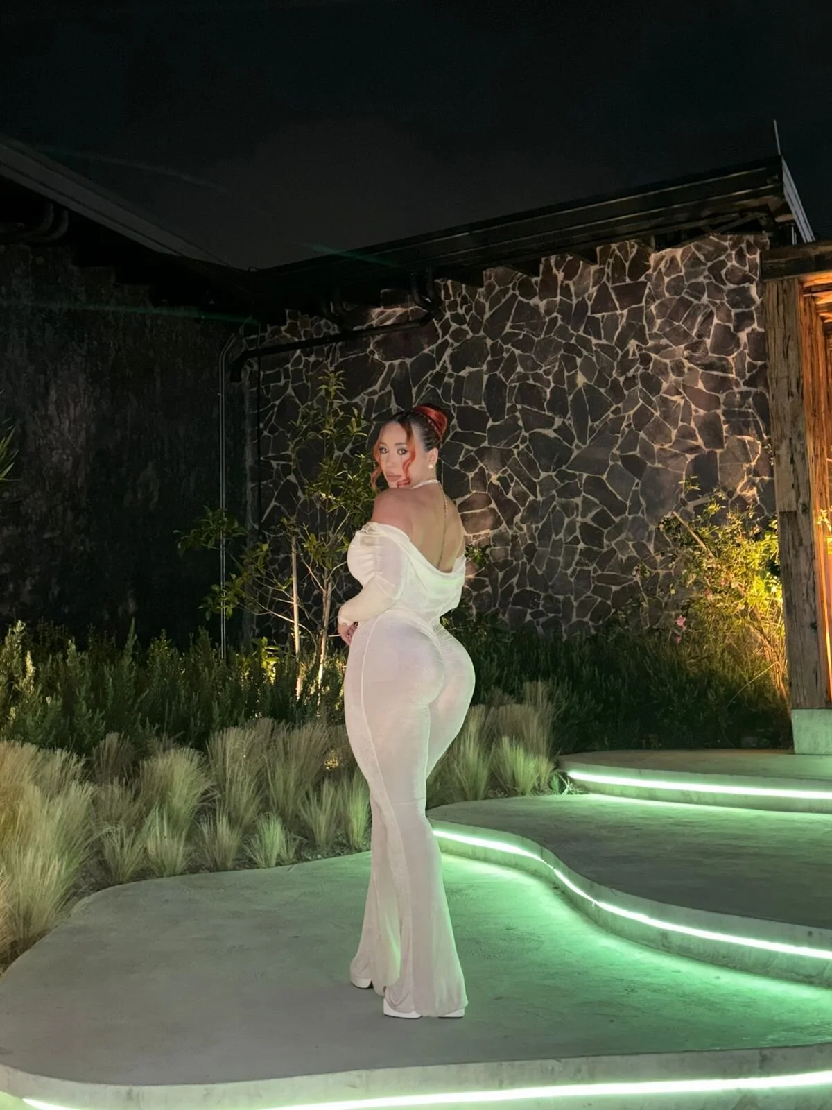 XXX Porn Photo of Nude _evelincooper 26