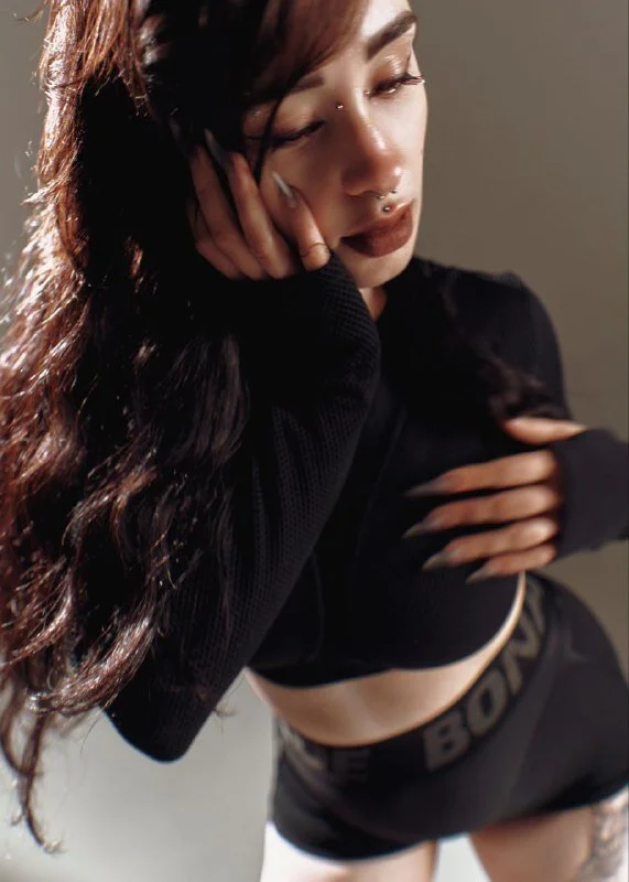 XXX Porn Photo of Nude EvaCanton 132