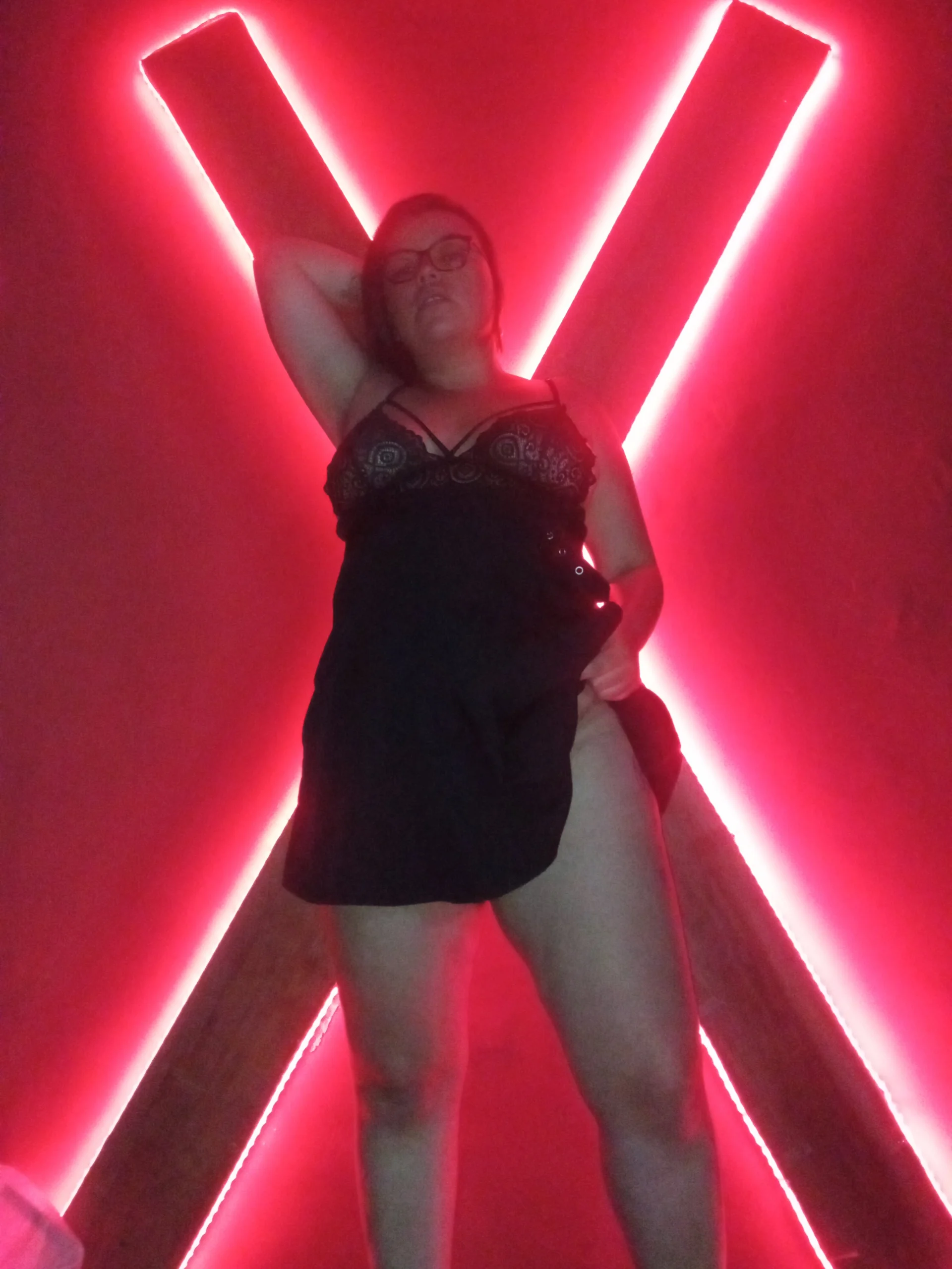 XXX Porn Photo of Nude Horny_kaylee 24