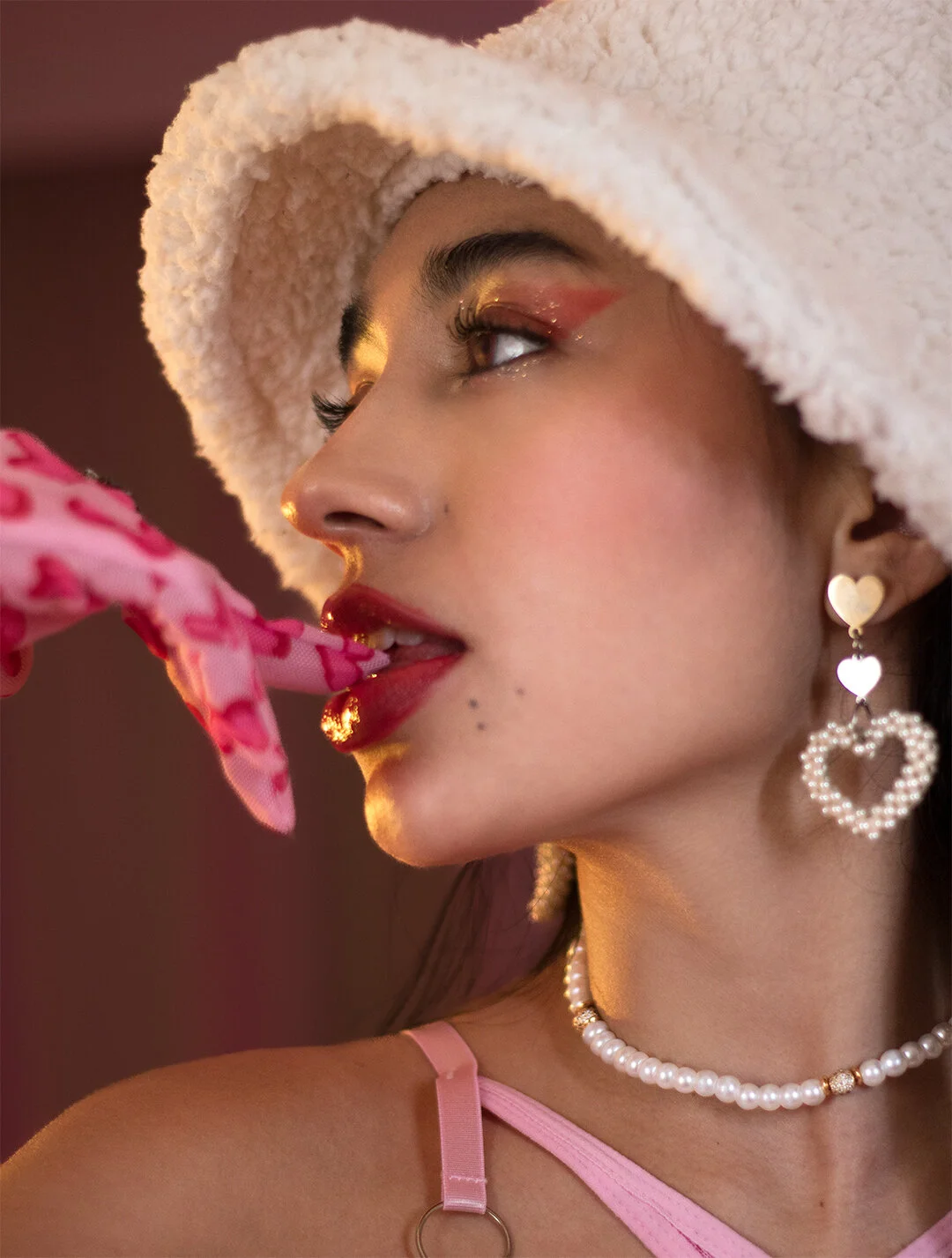 XXX Porn Photo of Nude Sweet_Nyx 14