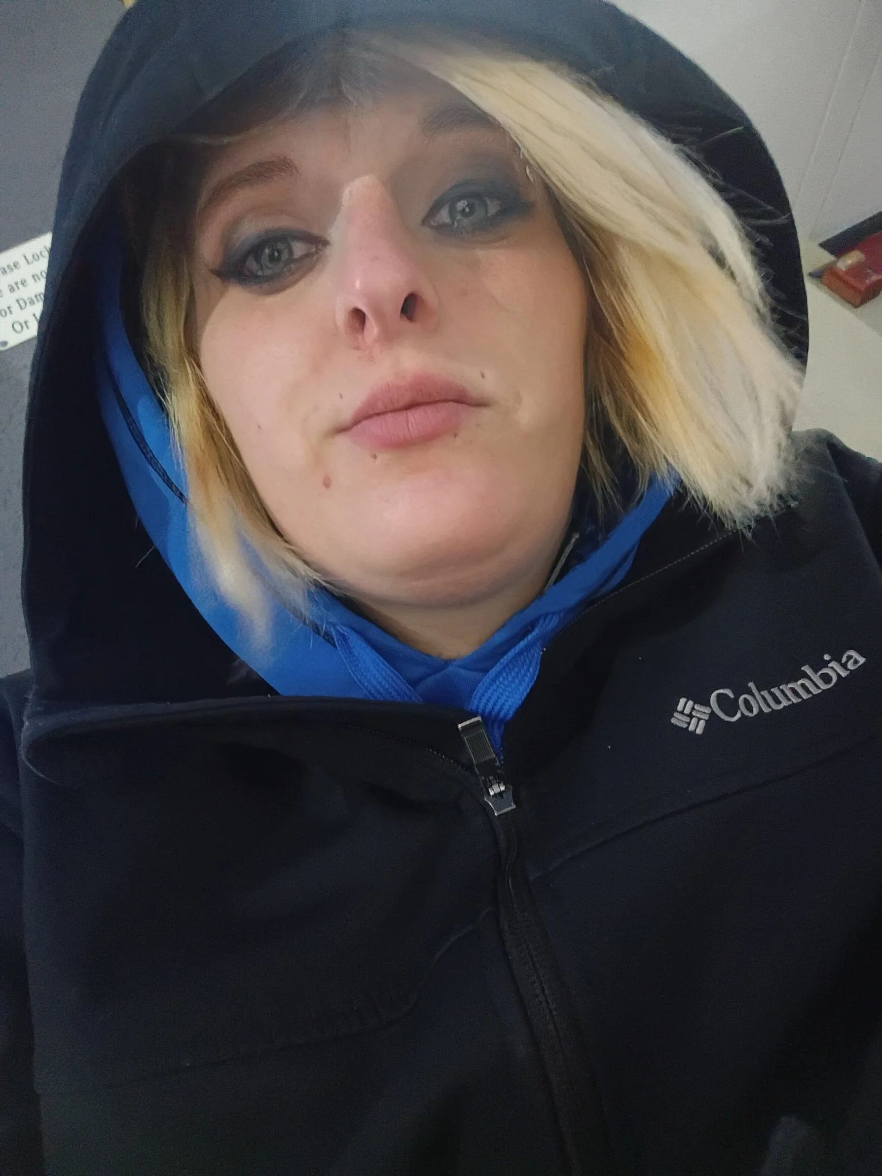 XXX Porn Photo of Nude KITTYBOOBOOFUXX 18