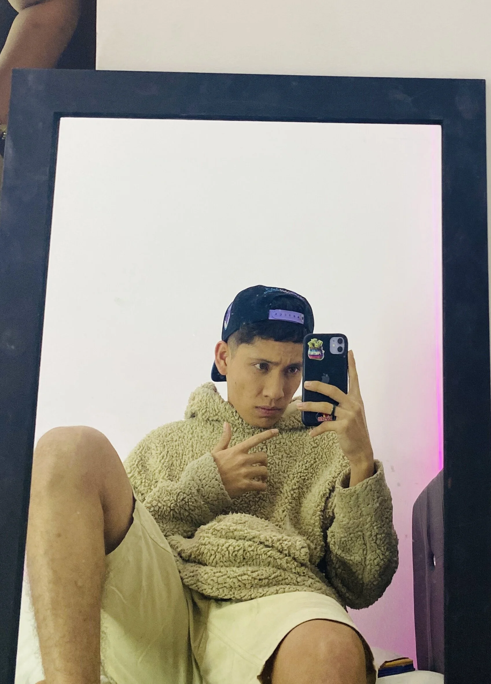 XXX Porn Photo of Nude elfernh 50