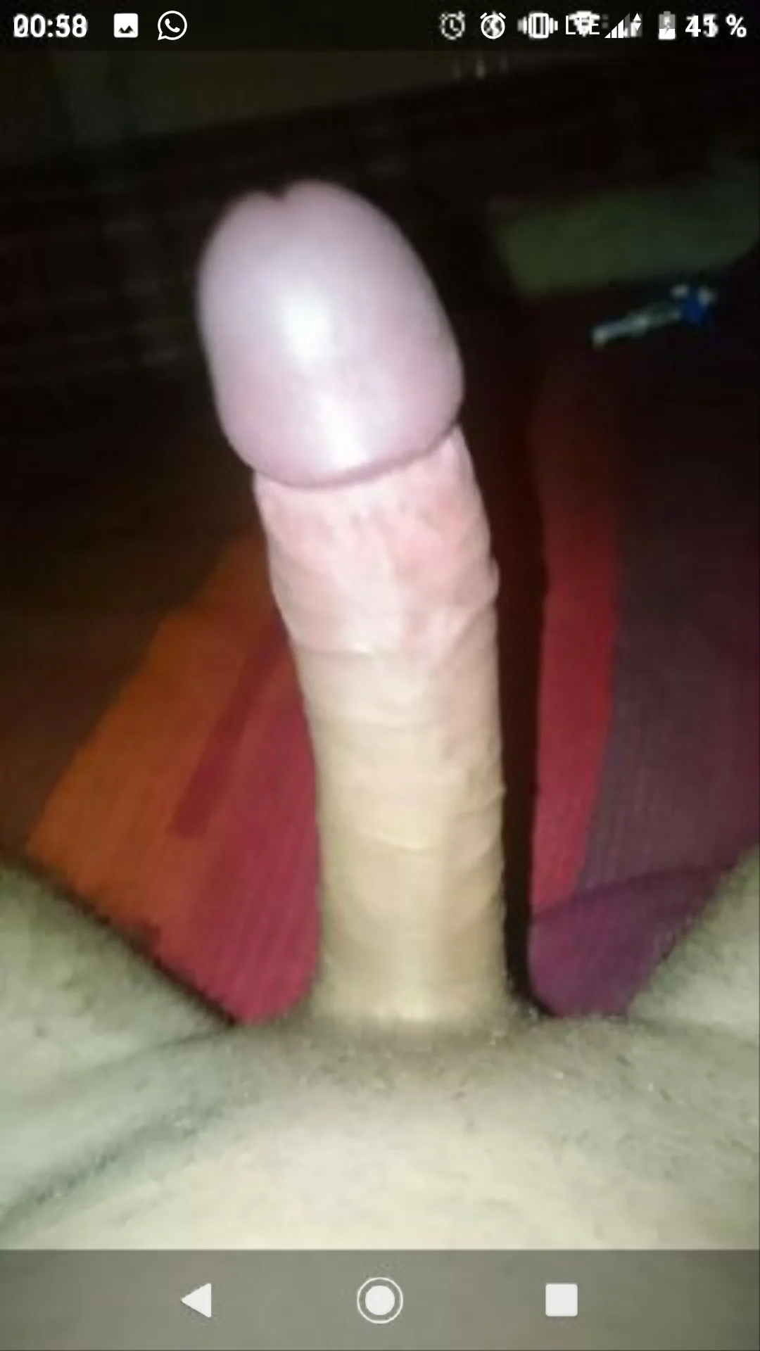 XXX Porn Photo of Nude Erz84 3