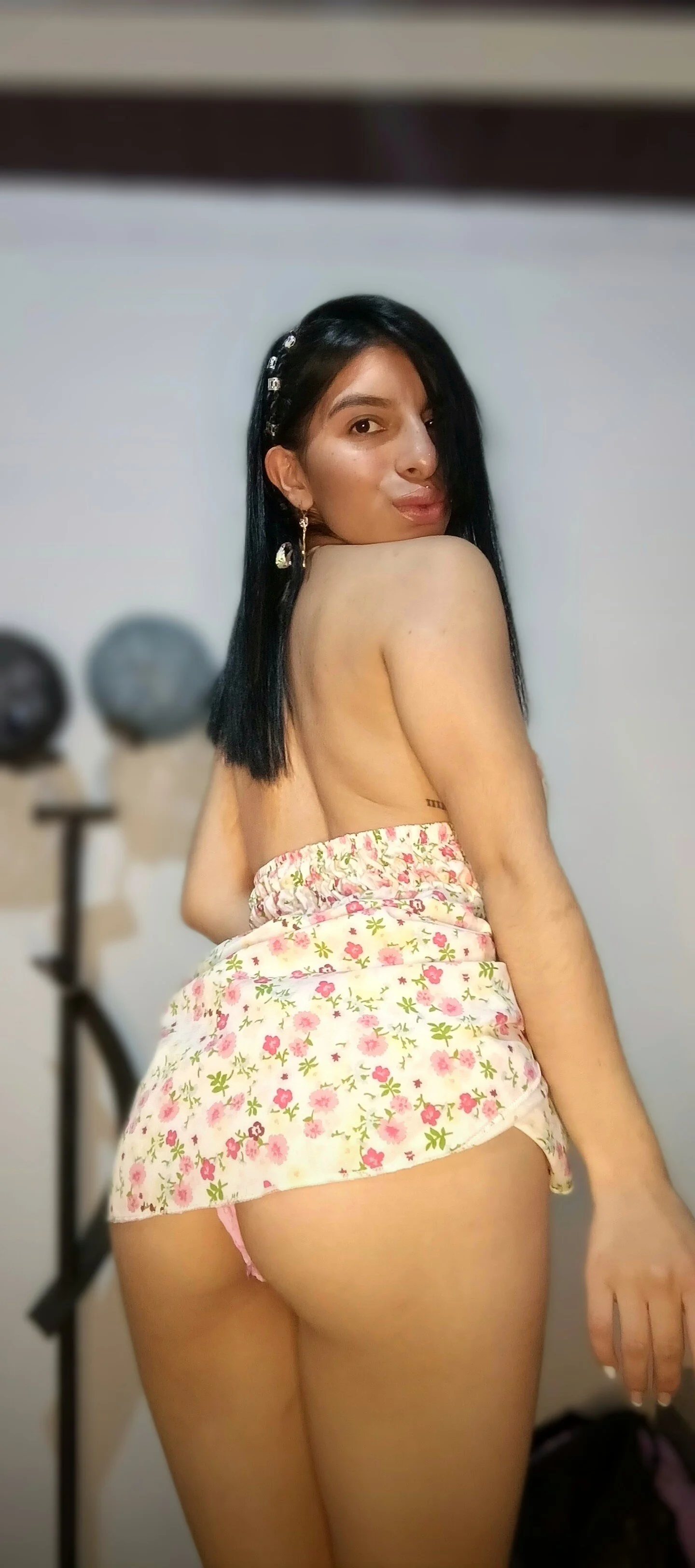 XXX Porn Photo of Nude Ariell_Kieran 37