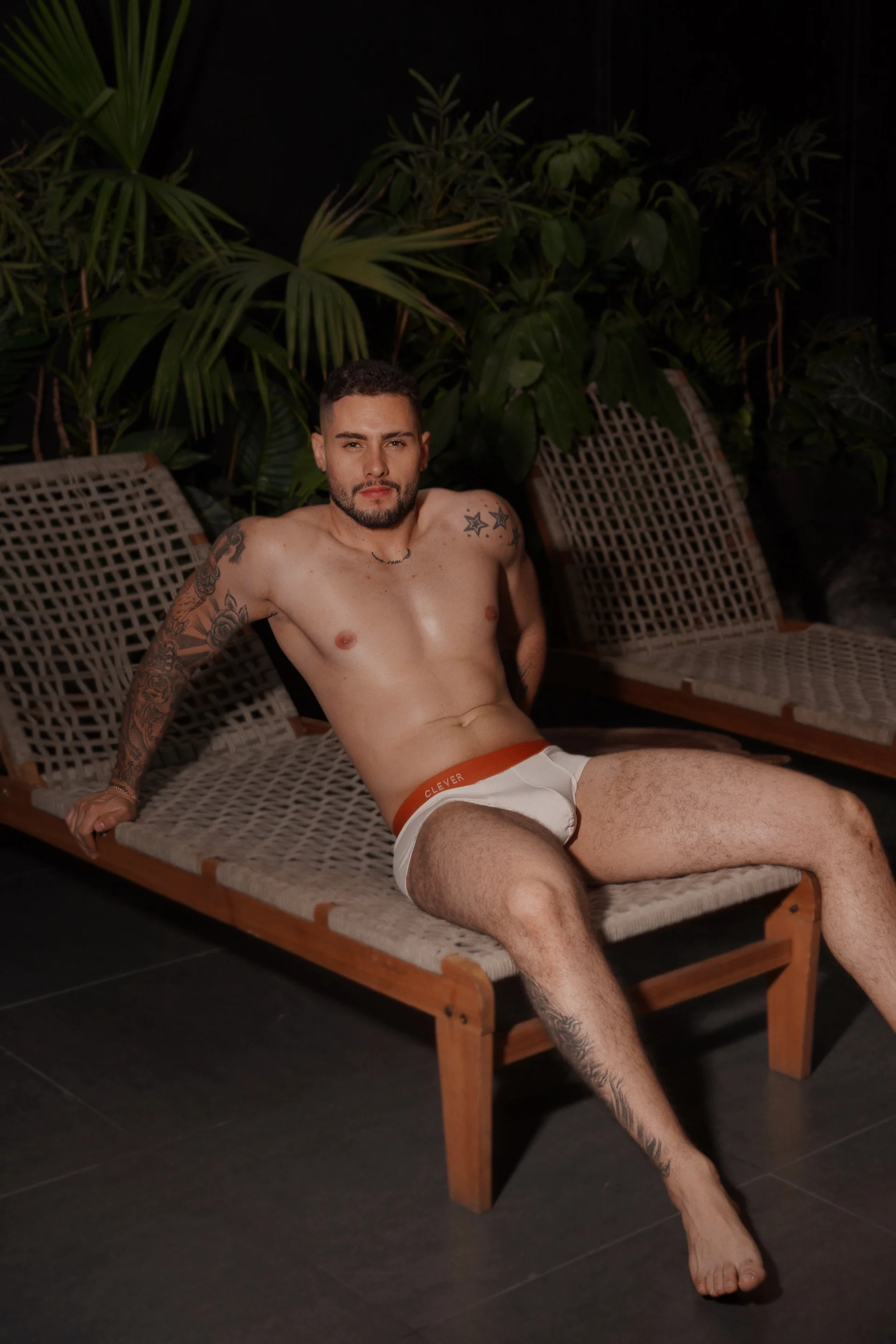 XXX Porn Photo of Nude dominic_de_luca 21