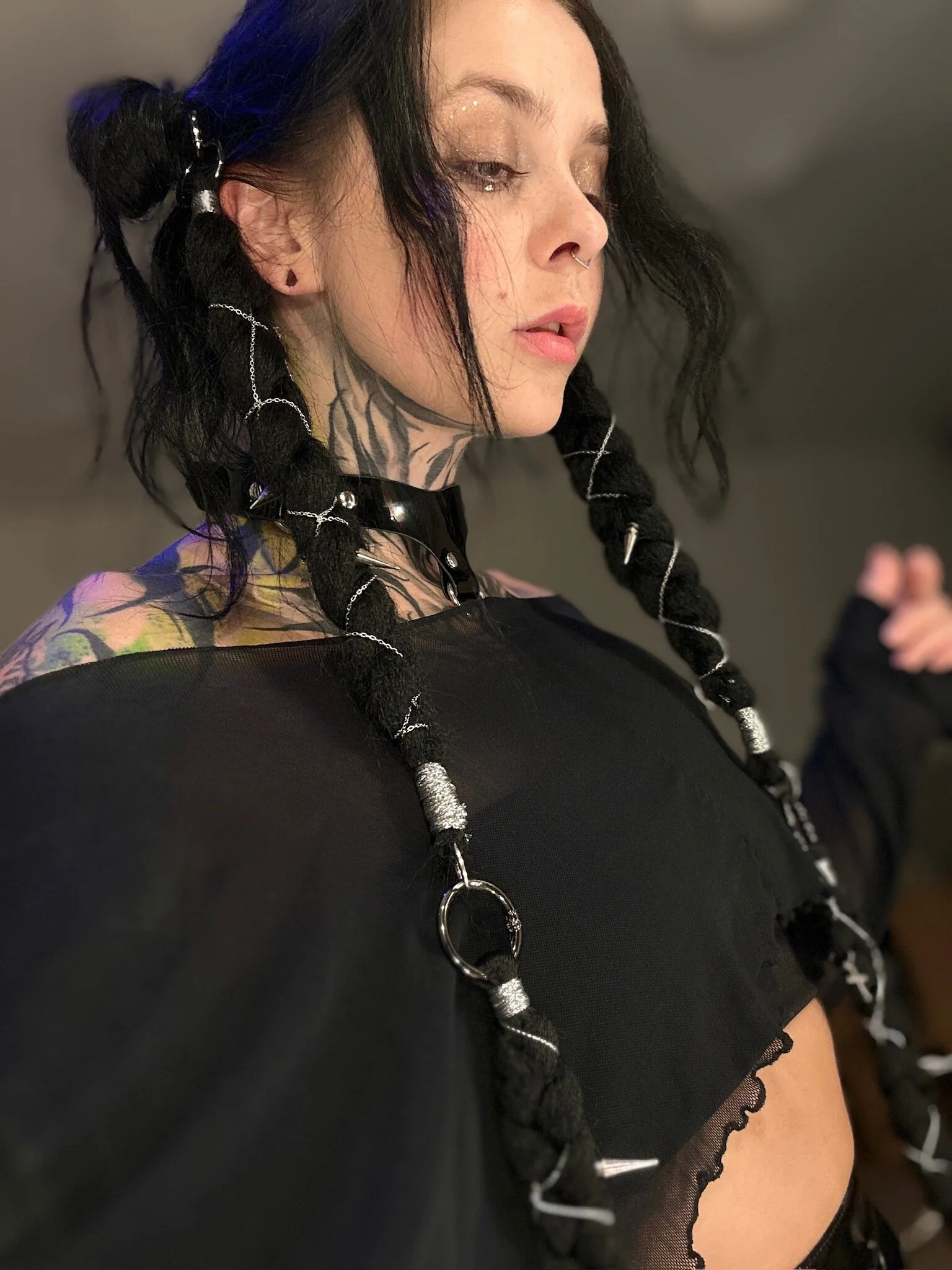 XXX Porn Photo of Nude AcidPie 6