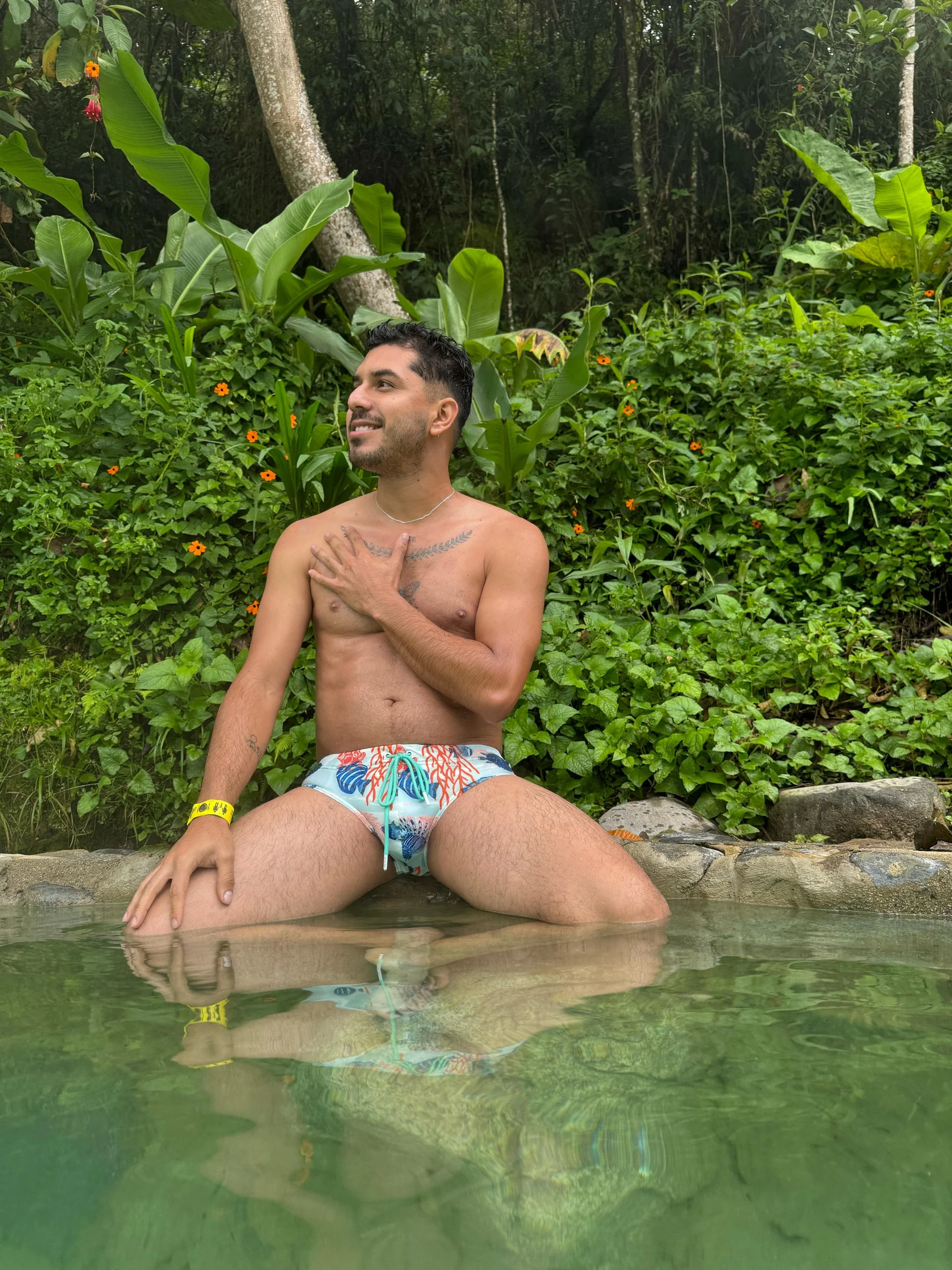 XXX Porn Photo of Nude samuelcoopeer 62