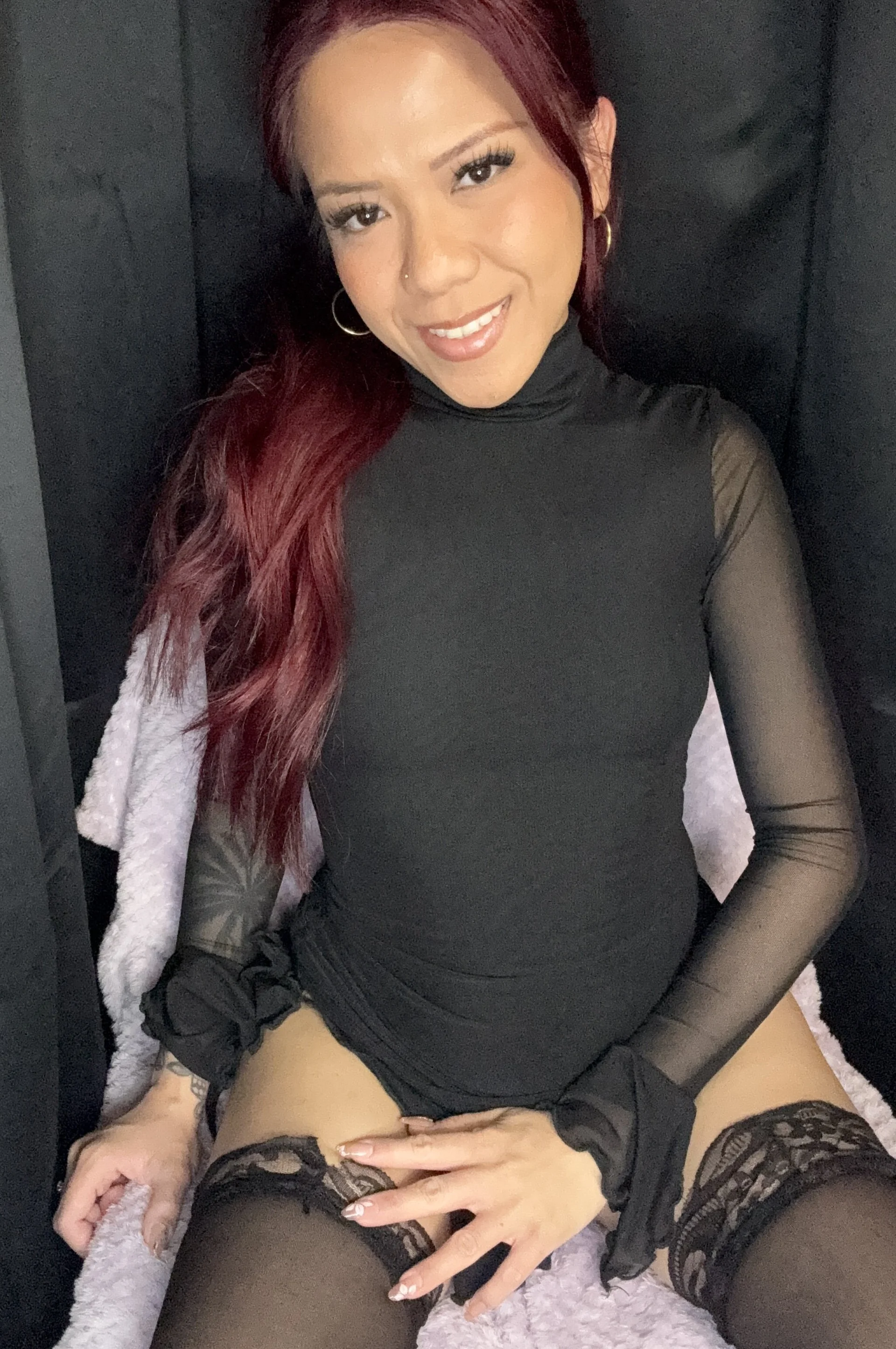 XXX Porn Photo of Nude ArielsFeet333 6