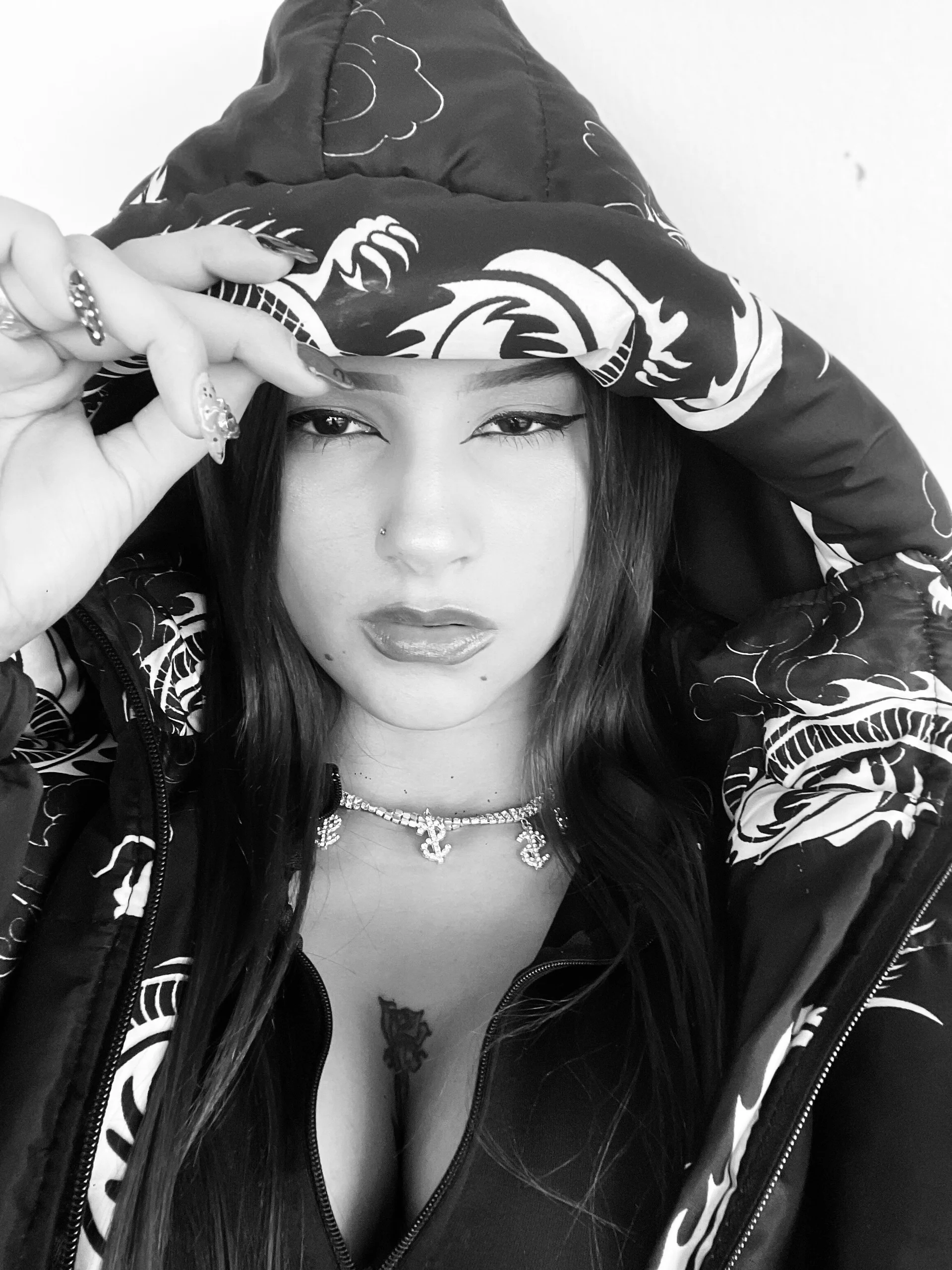 XXX Porn Photo of Nude CinthiaCollins 425