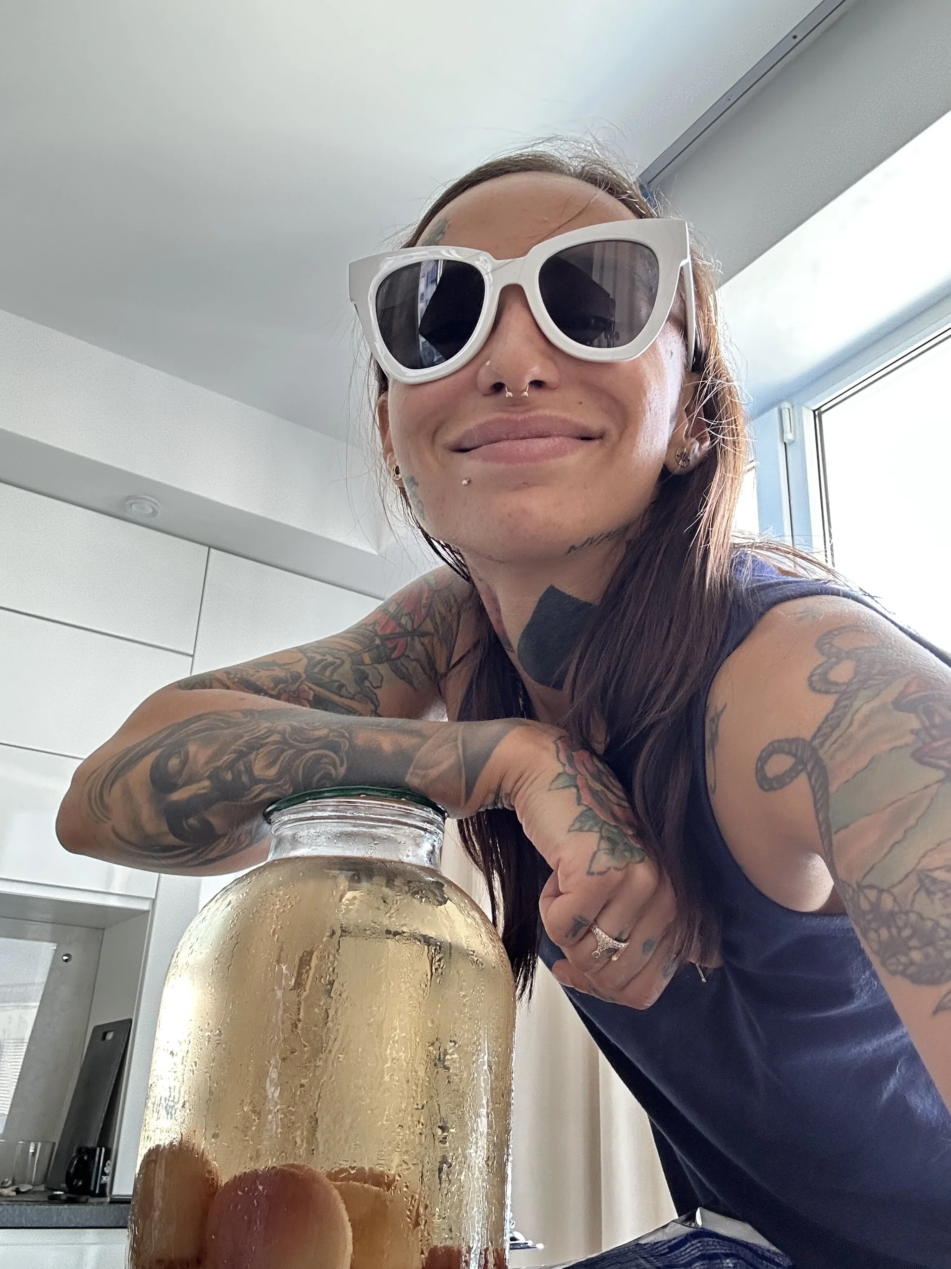 XXX Porn Photo of Nude Cool_Freak_ 25